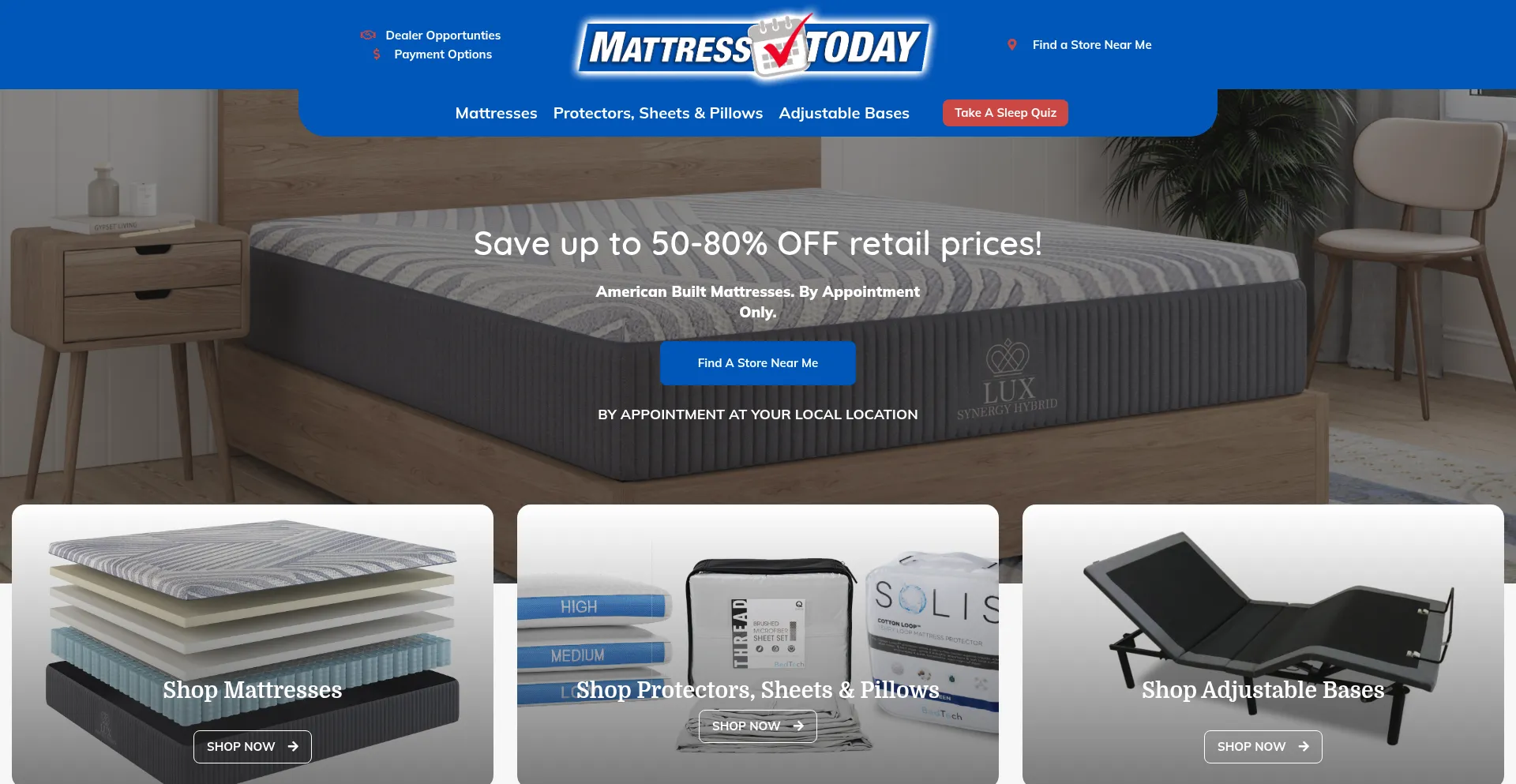 Mattresstodayusa.com