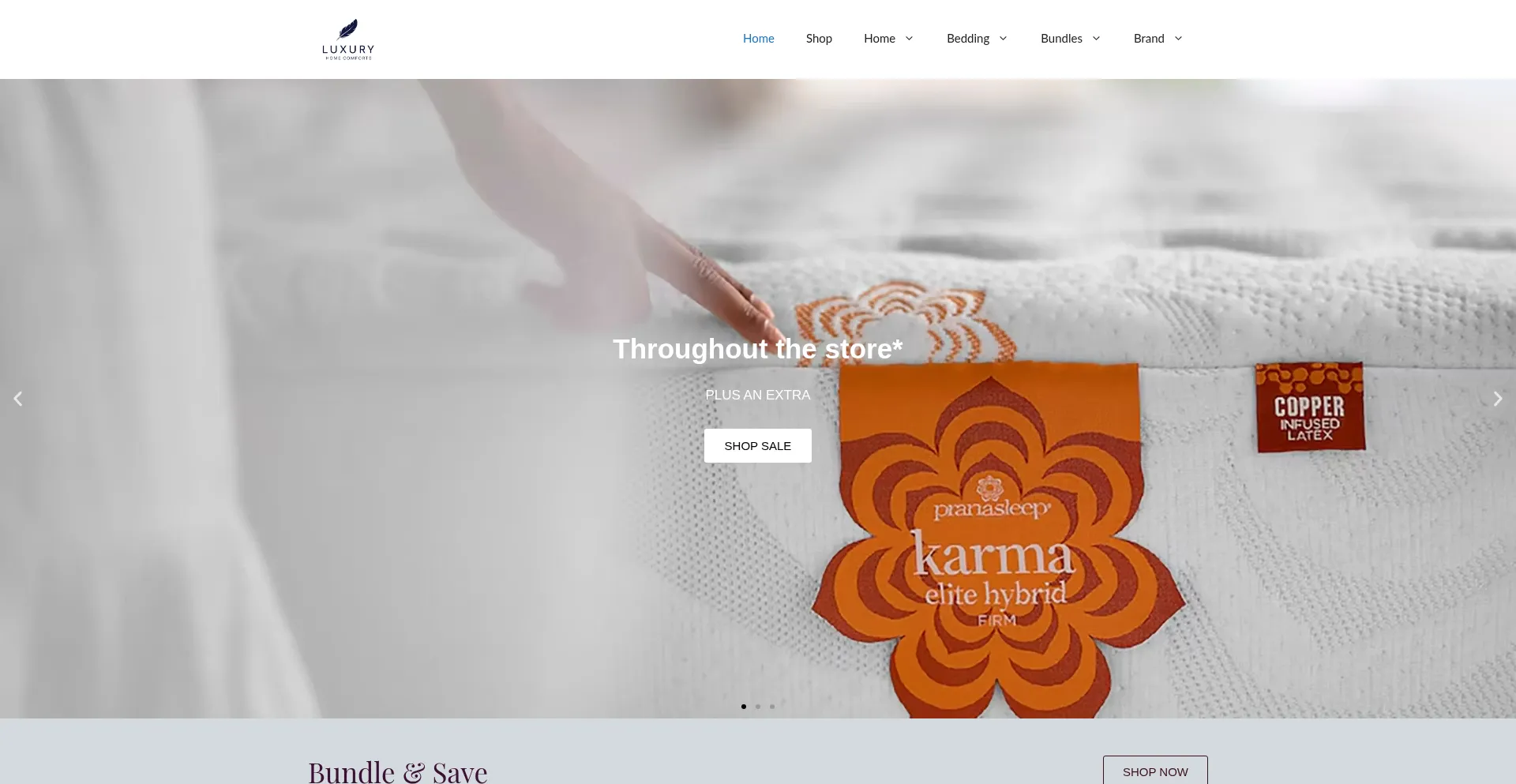 Mattrina.com é Seguro e Confiável?