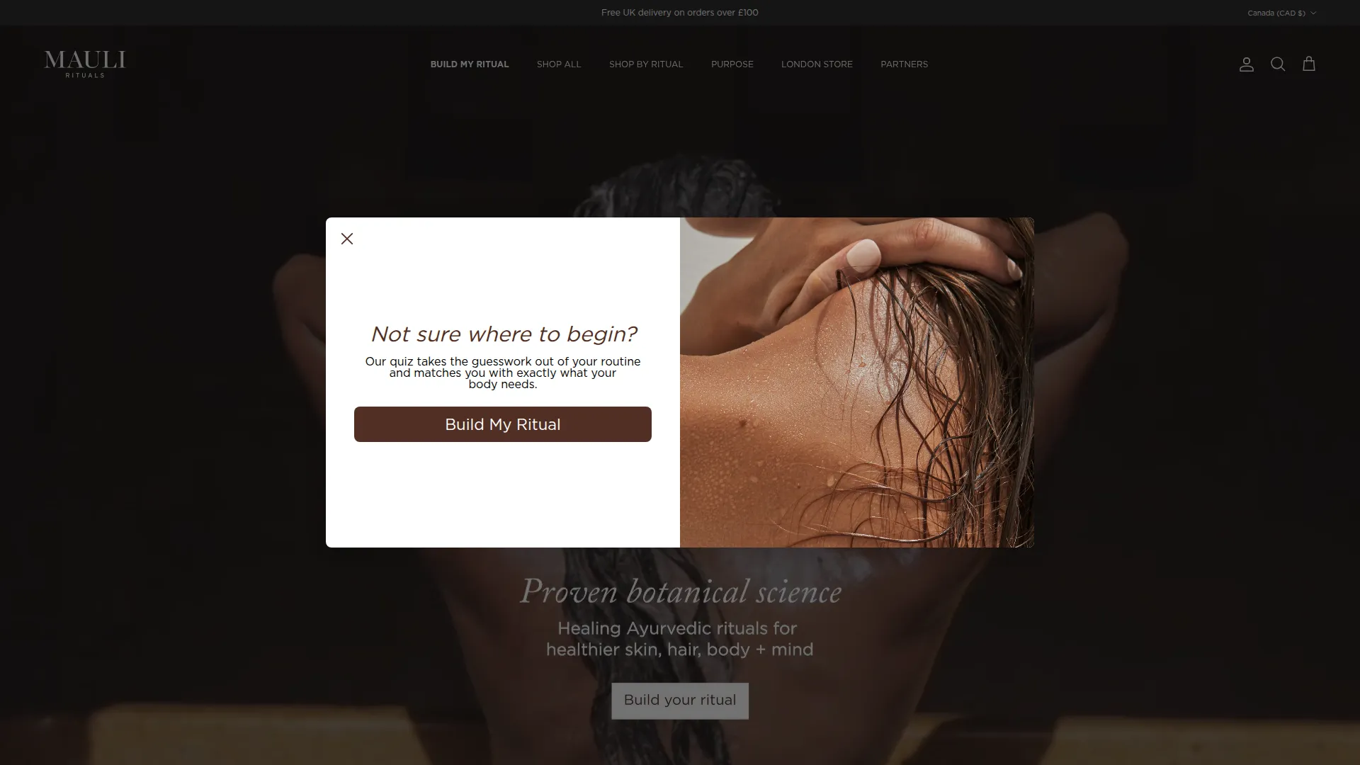 Maulirituals.com
