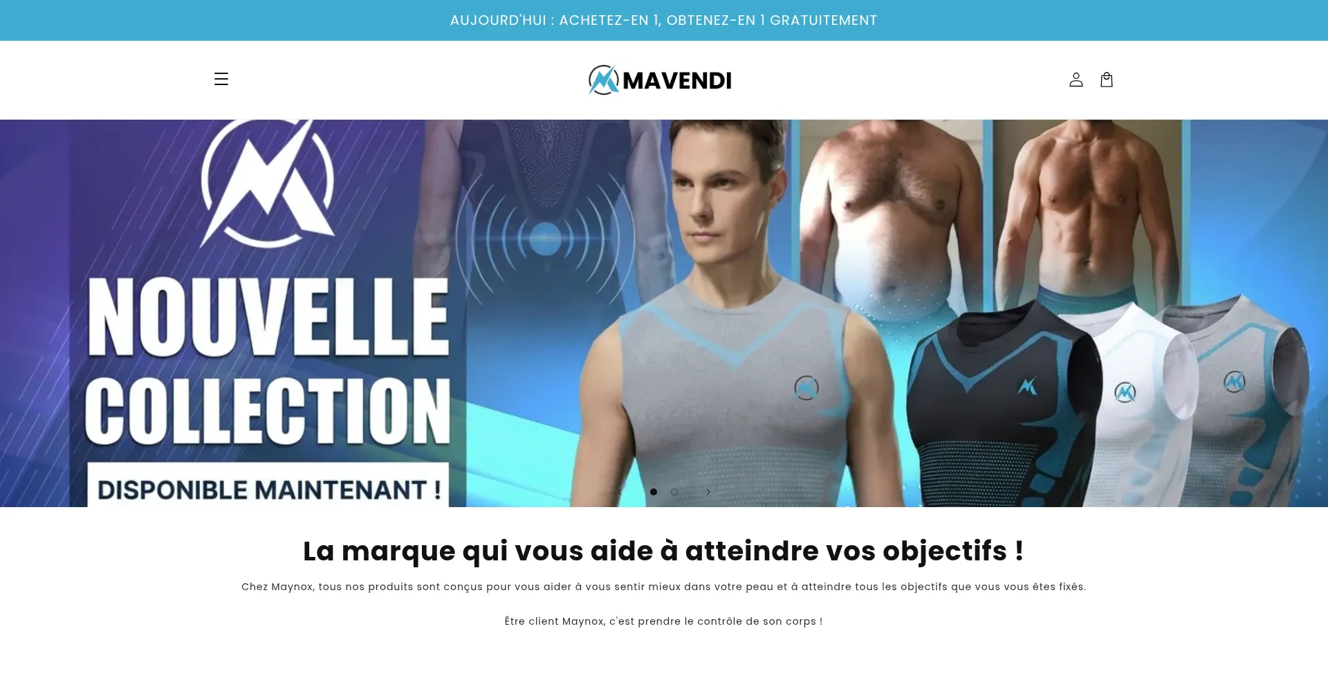 Mavendi-off.com