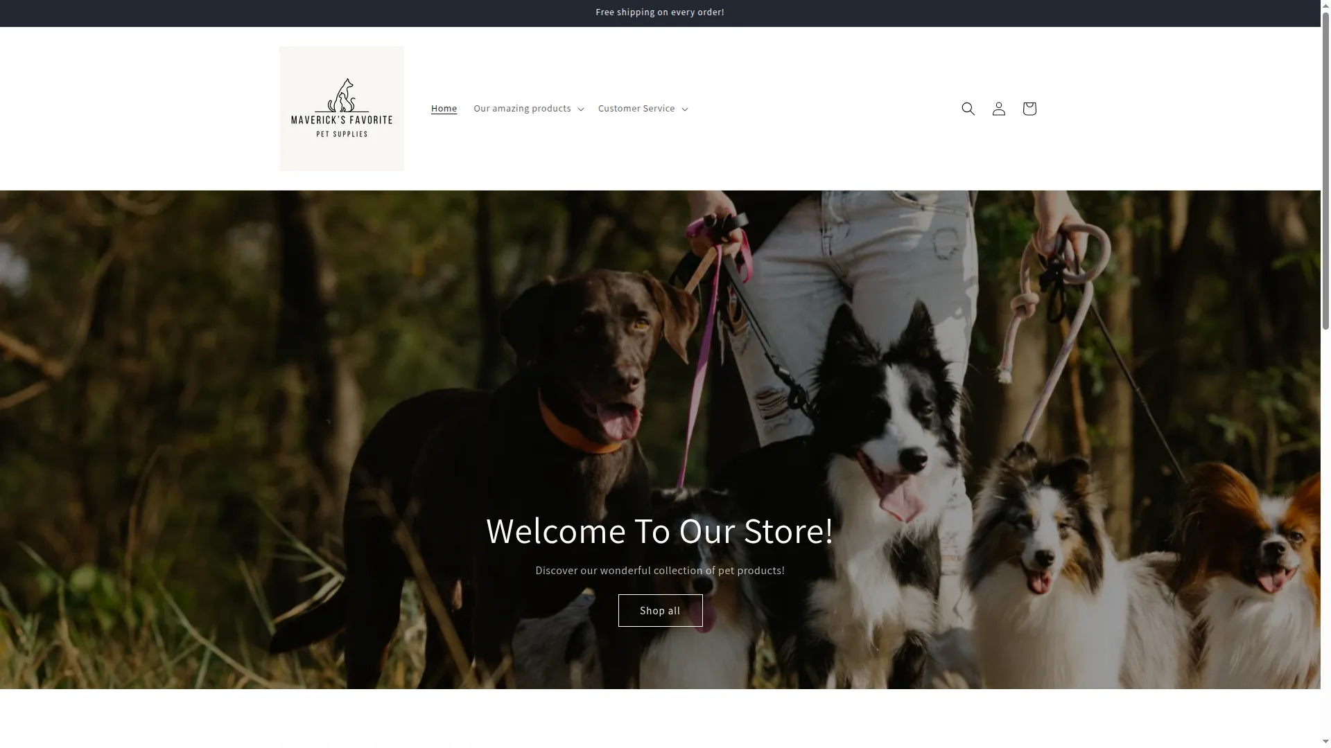 Mavericksfavorite.com