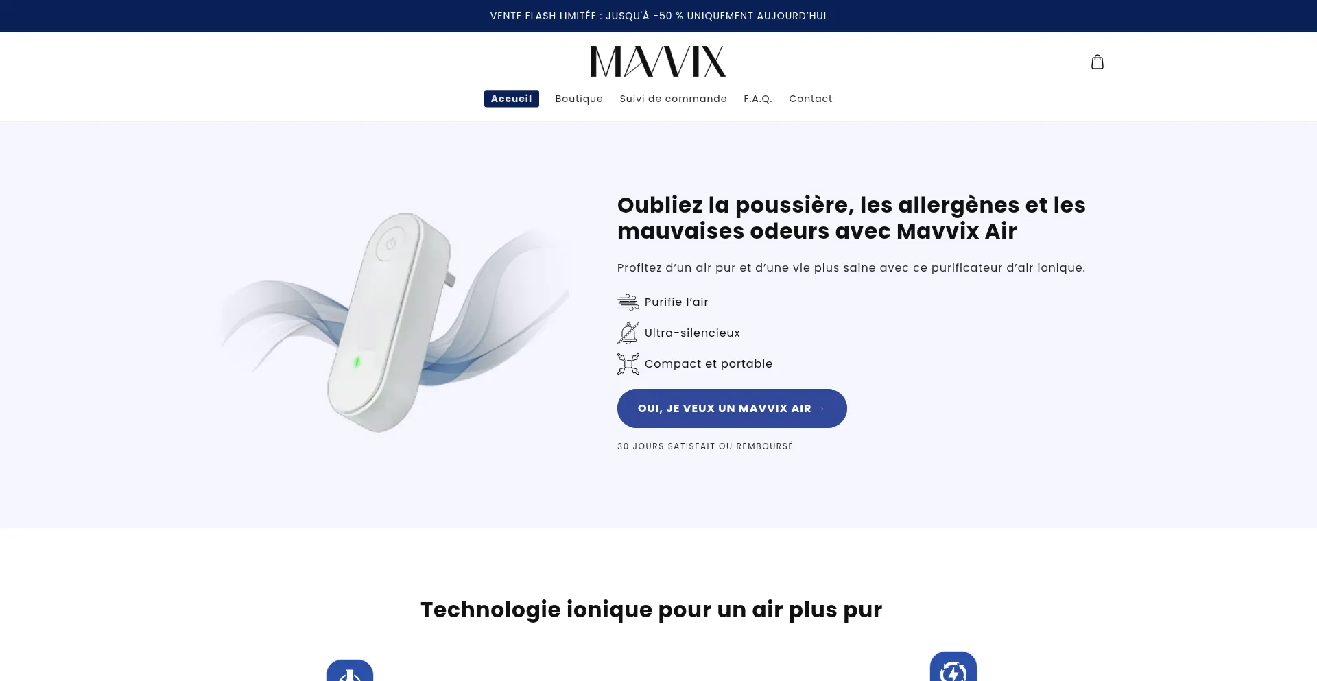 Mavvix.fr