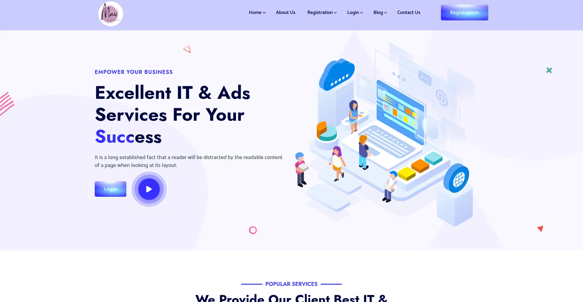 Mavworld.online