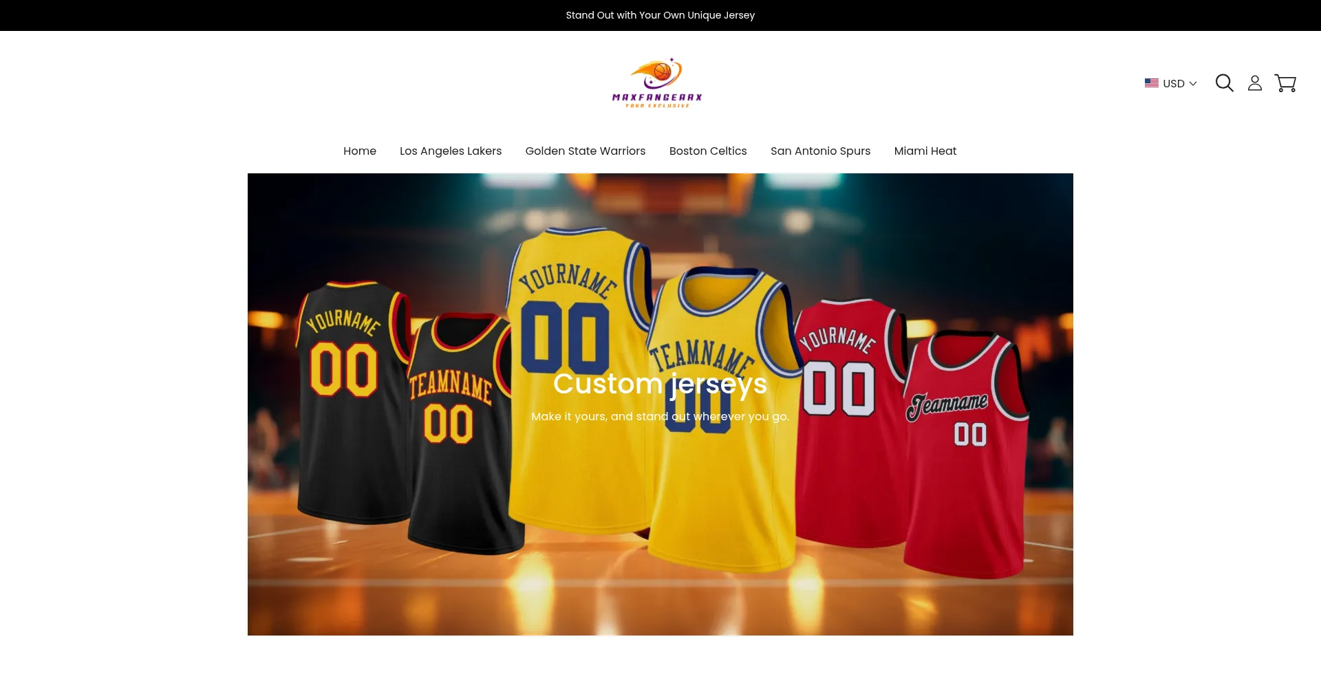 Maxfangearx.com é Seguro e Confiável?
