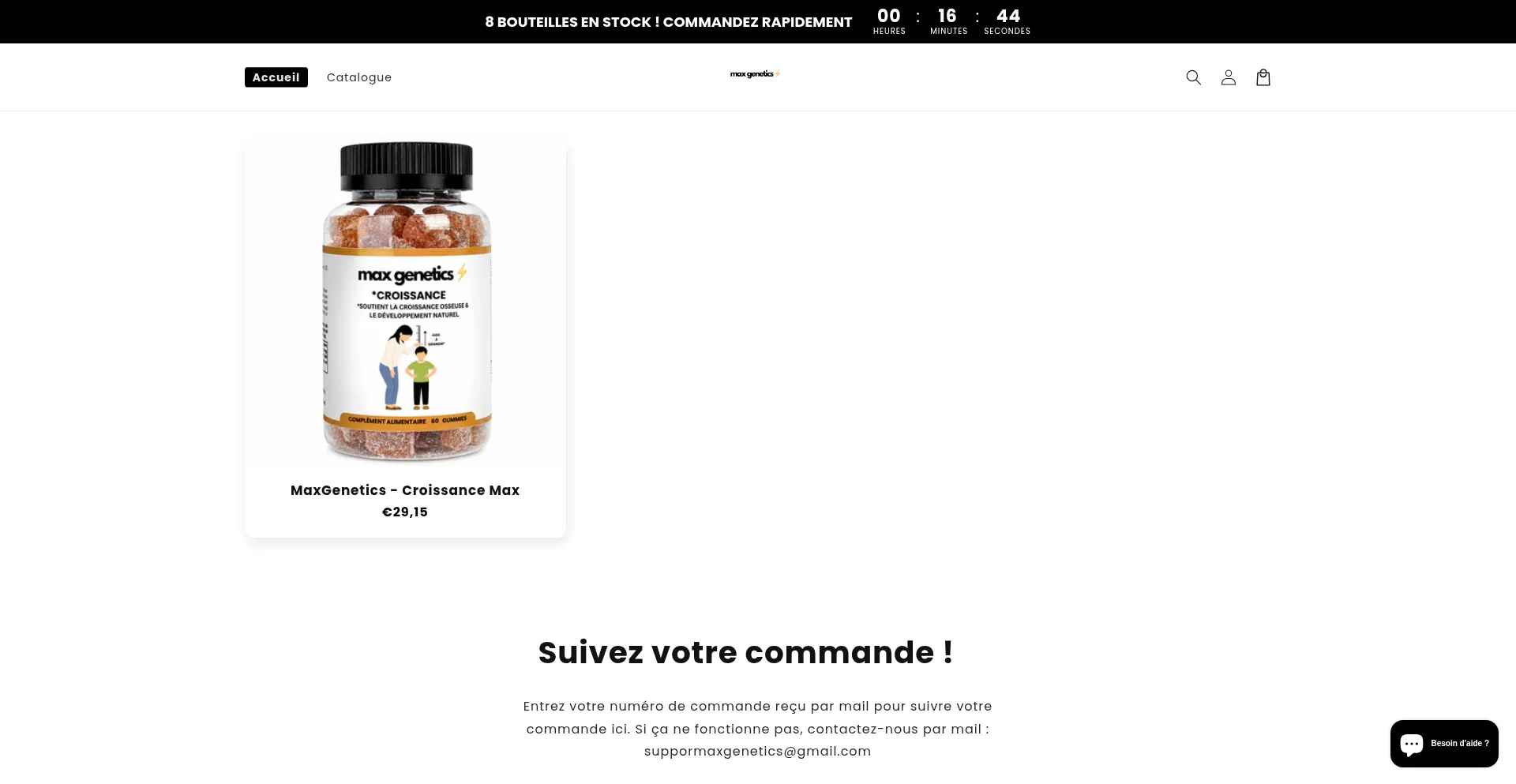 Maxgenetics-ultimatum-fr.myshopify.com