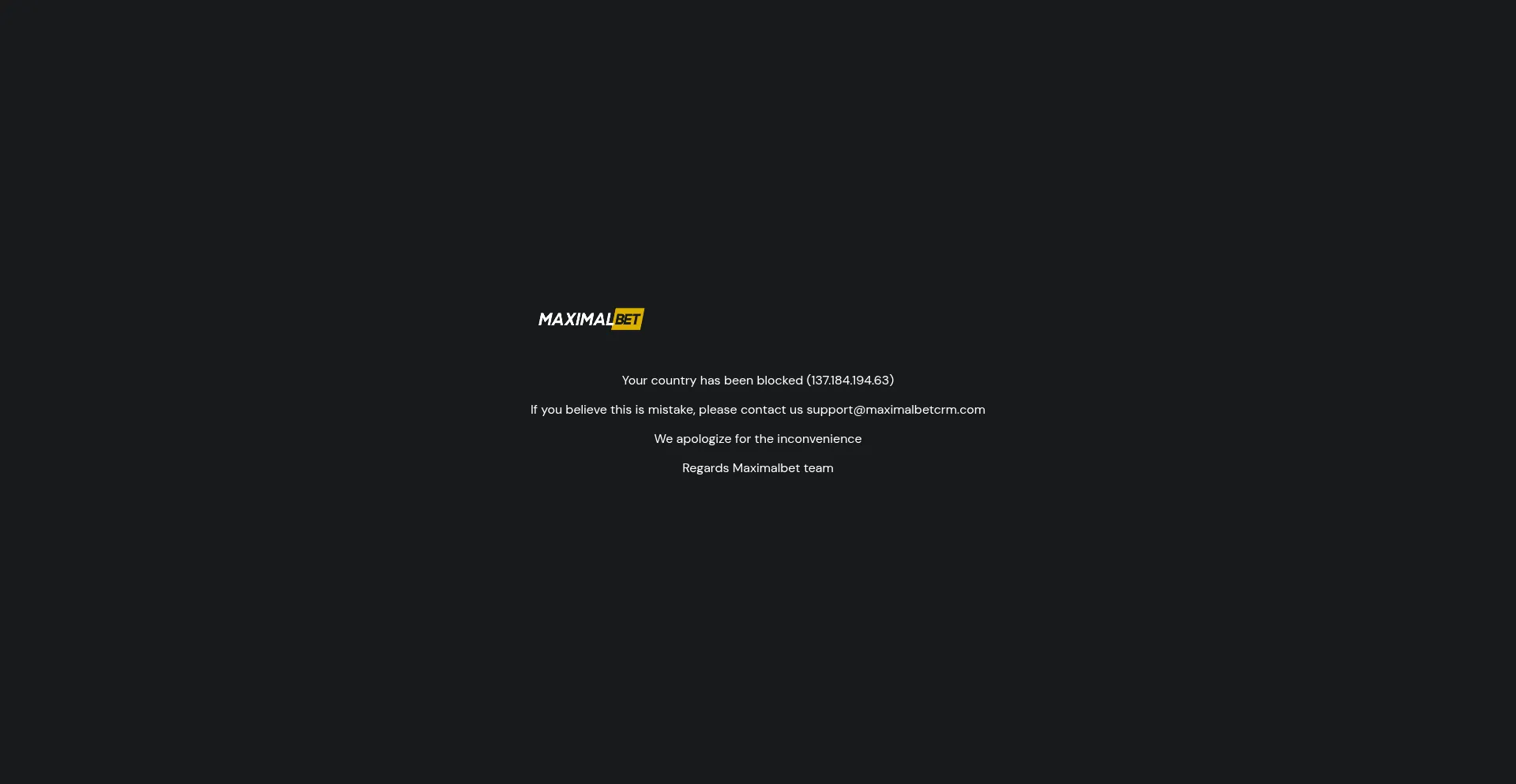 Maximalbet.com
