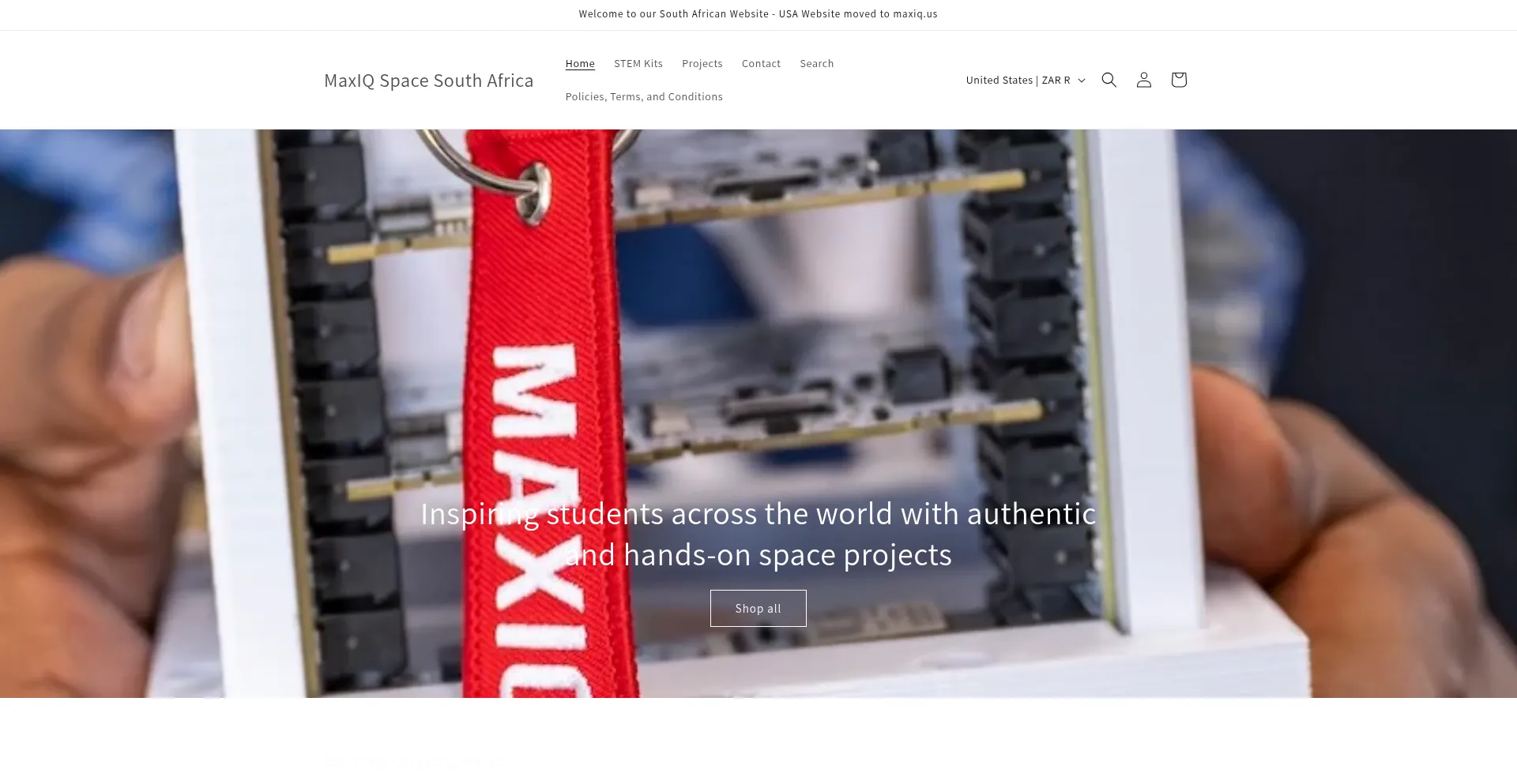Maxiq.space é Seguro e Confiável?