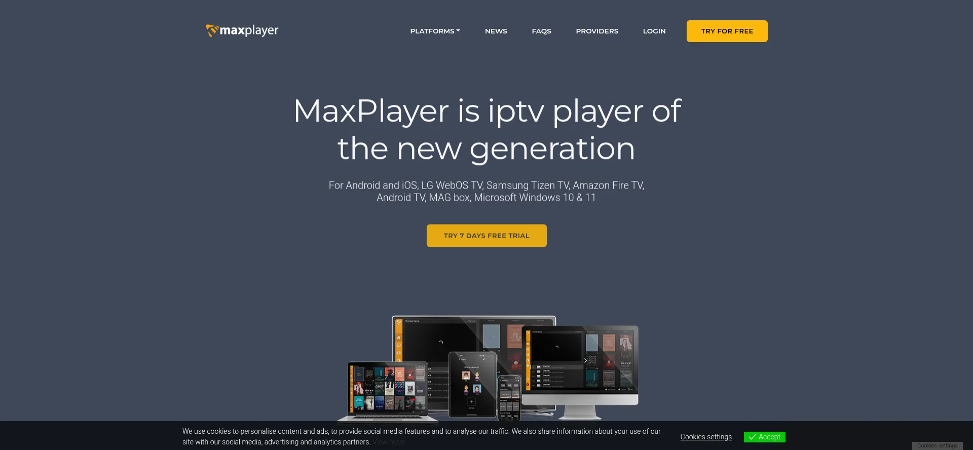 Maxplayer.tv