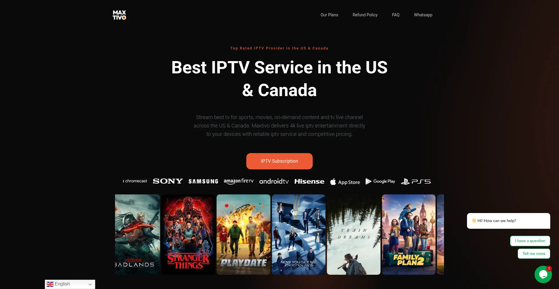 Maxtivo.com