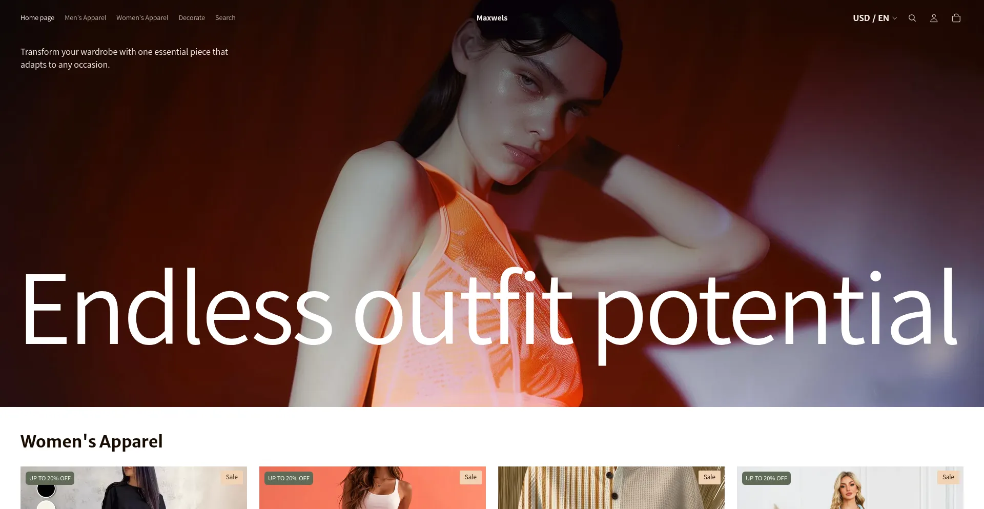 Maxwels.shop