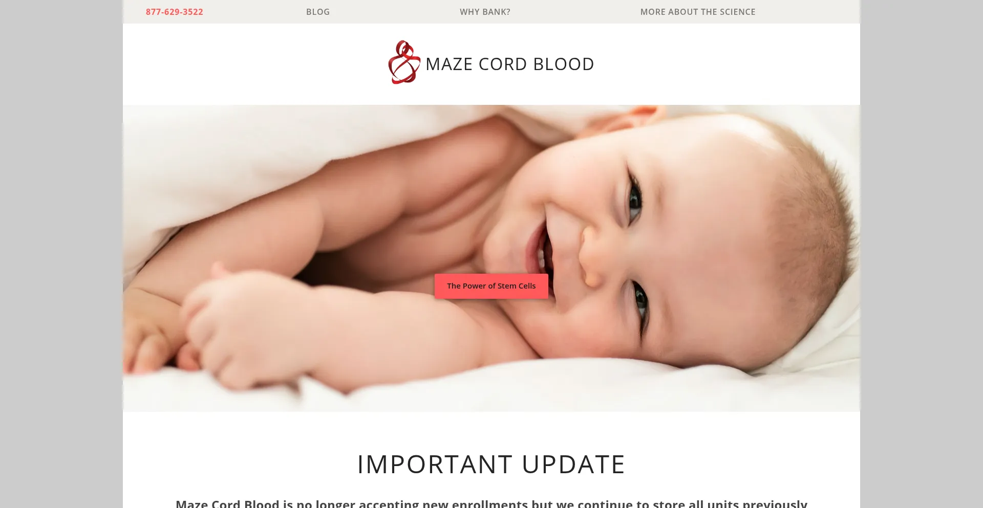 Mazecordblood.com é Seguro e Confiável?