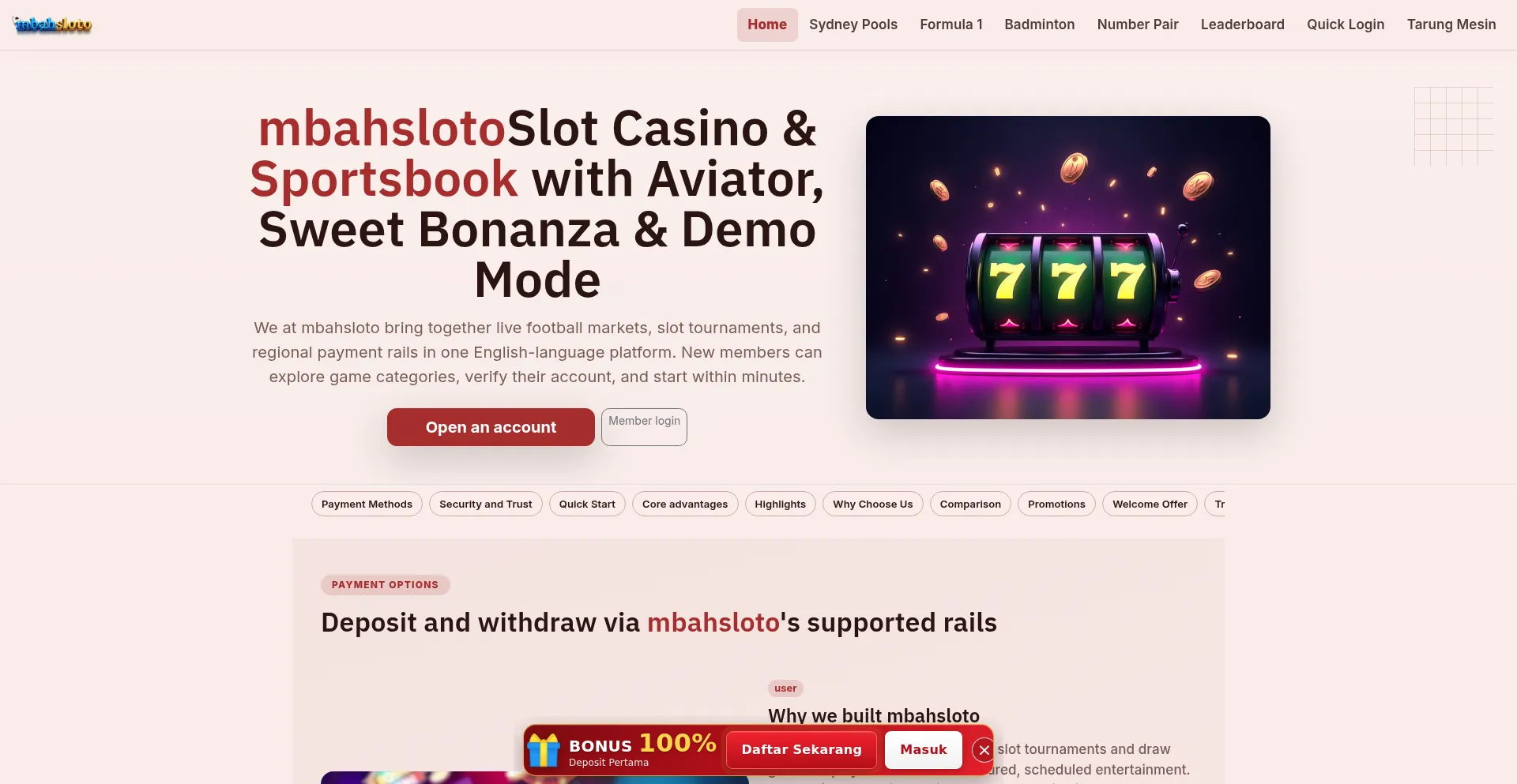 Mbahsloto.app