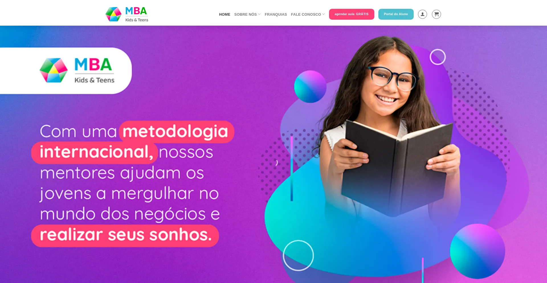 Mbakids.com.br