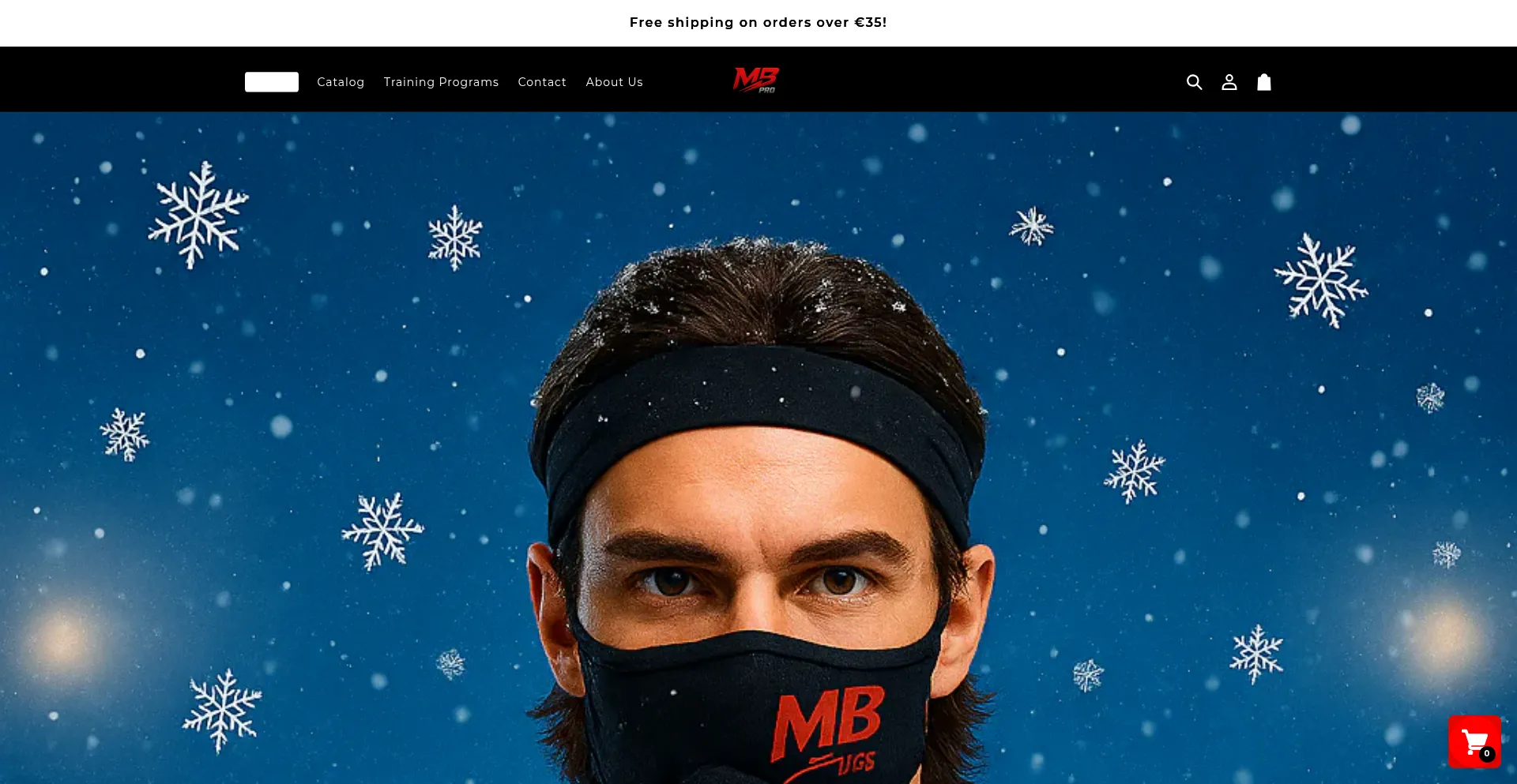 Mbpro.store