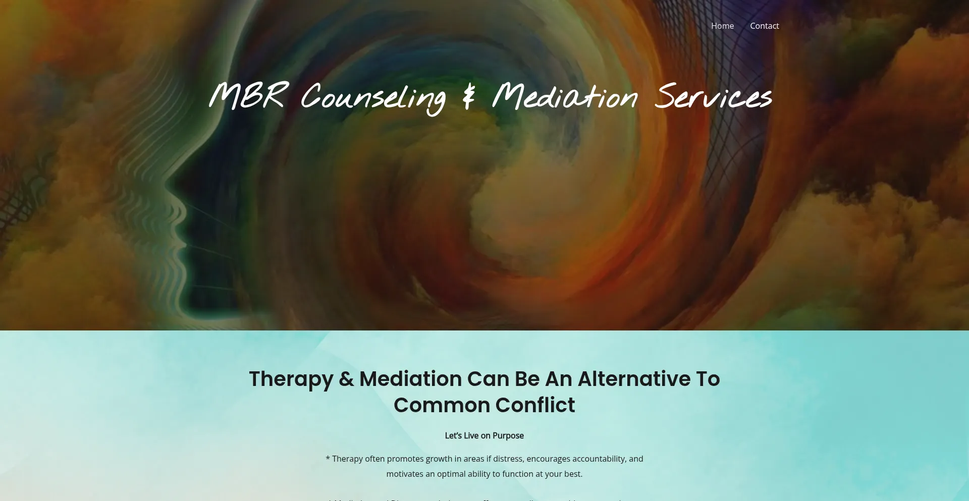Mbrcounseling.com