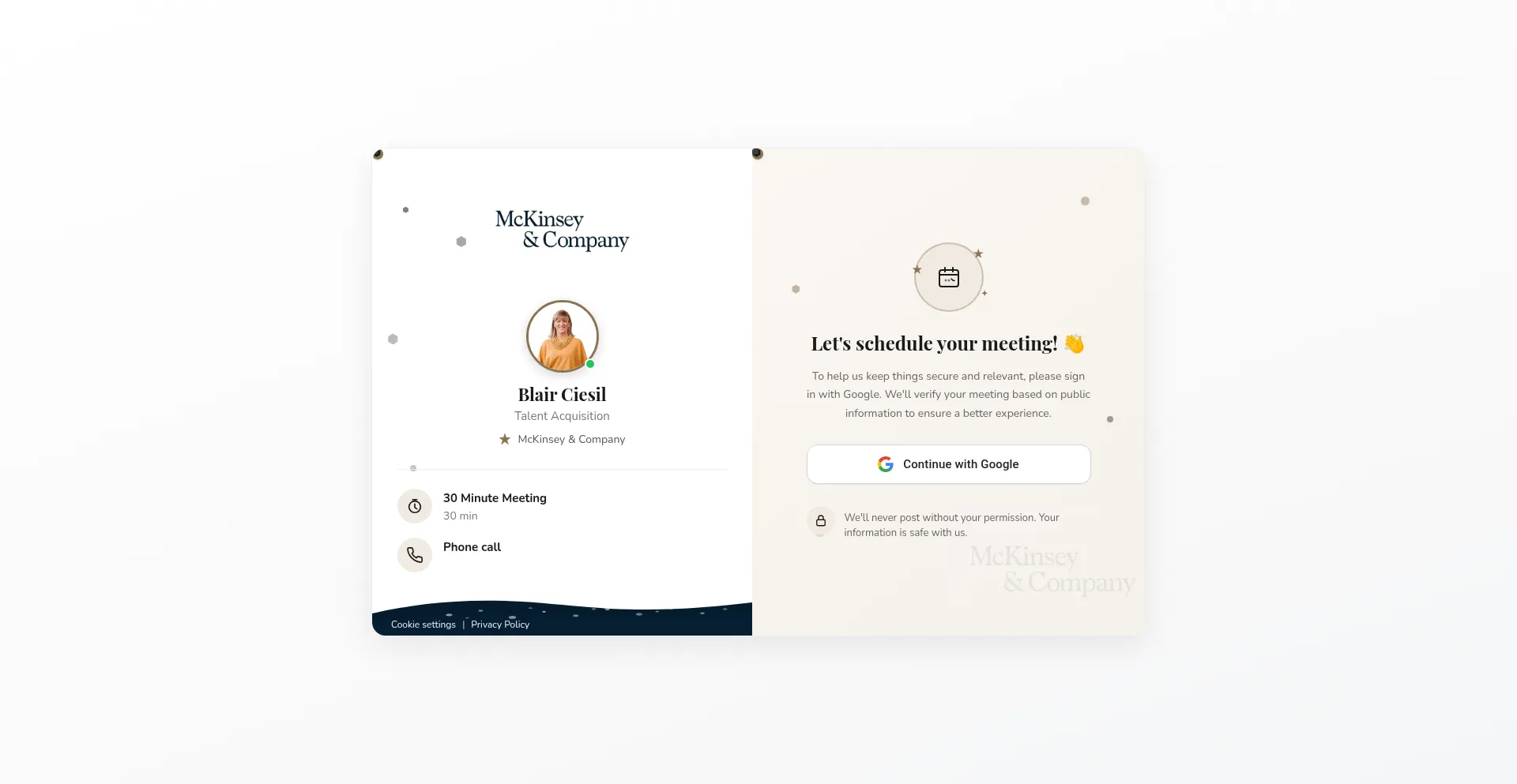 Mckinsey-careers.com