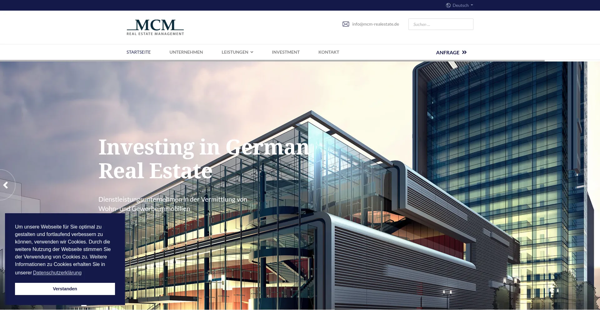 Mcm-realestate.de