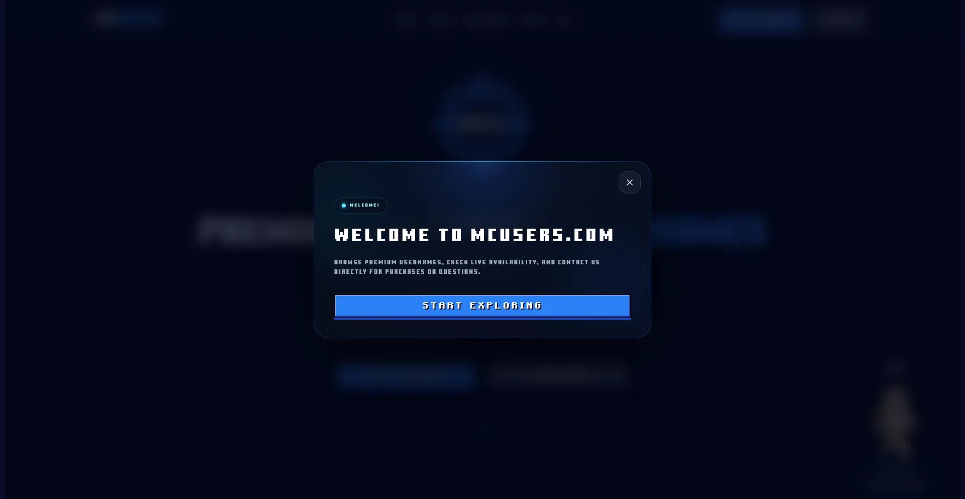Mcusers.com