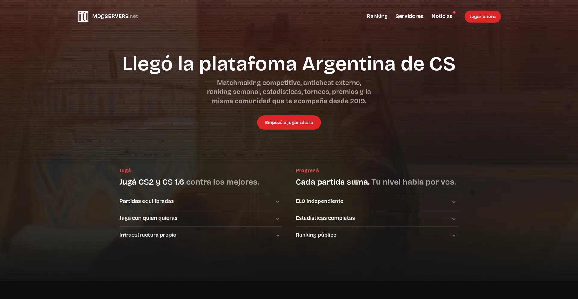 Mdqservers.net