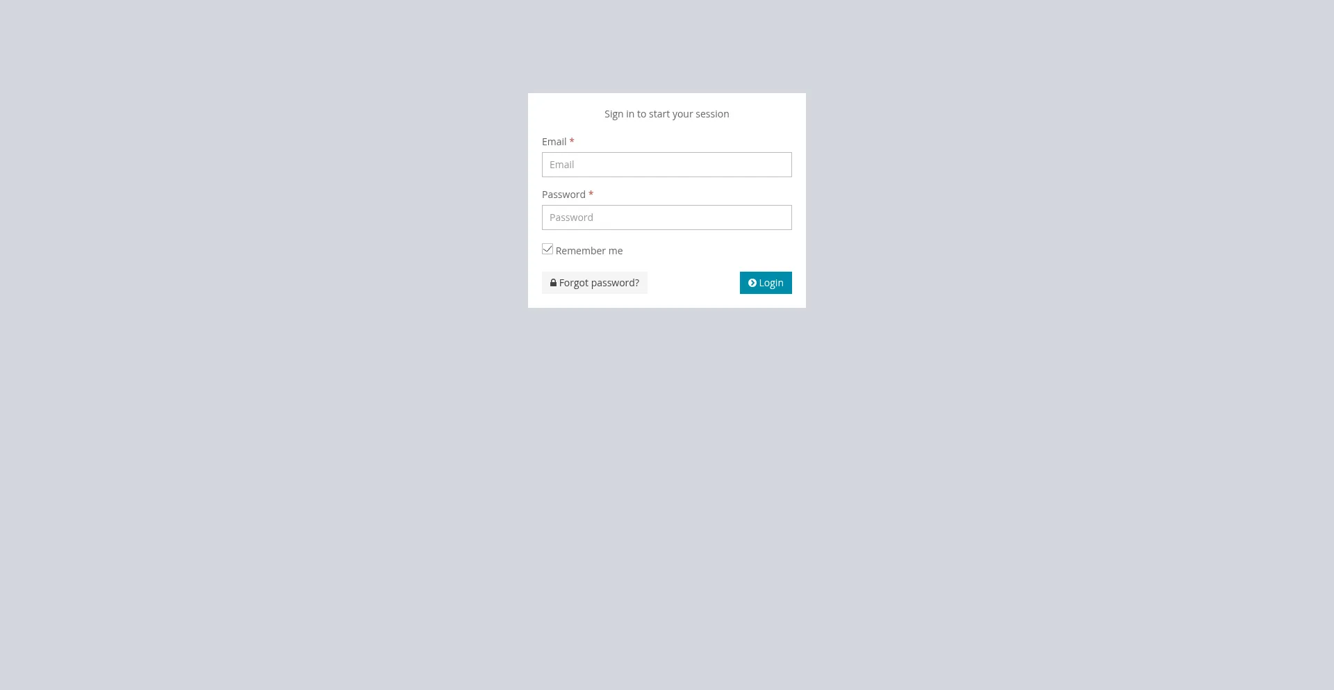 Mdservices.live