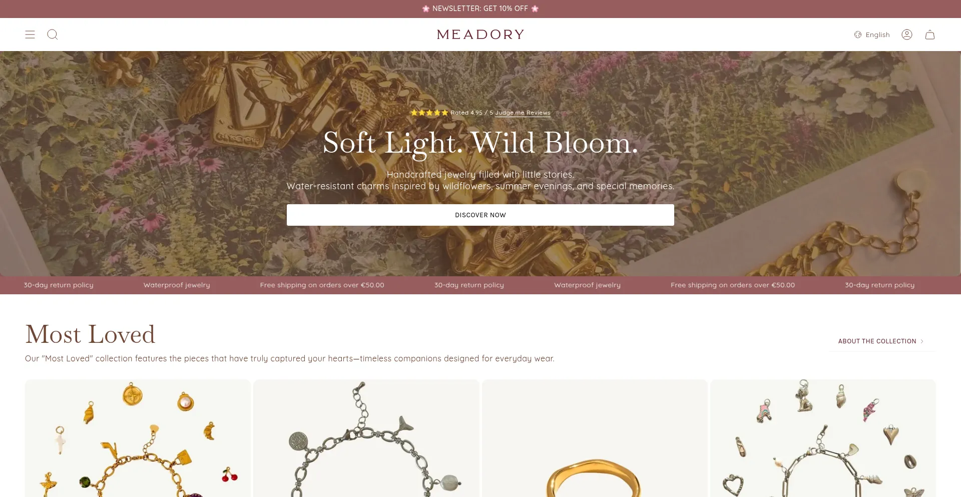 Meadory.com