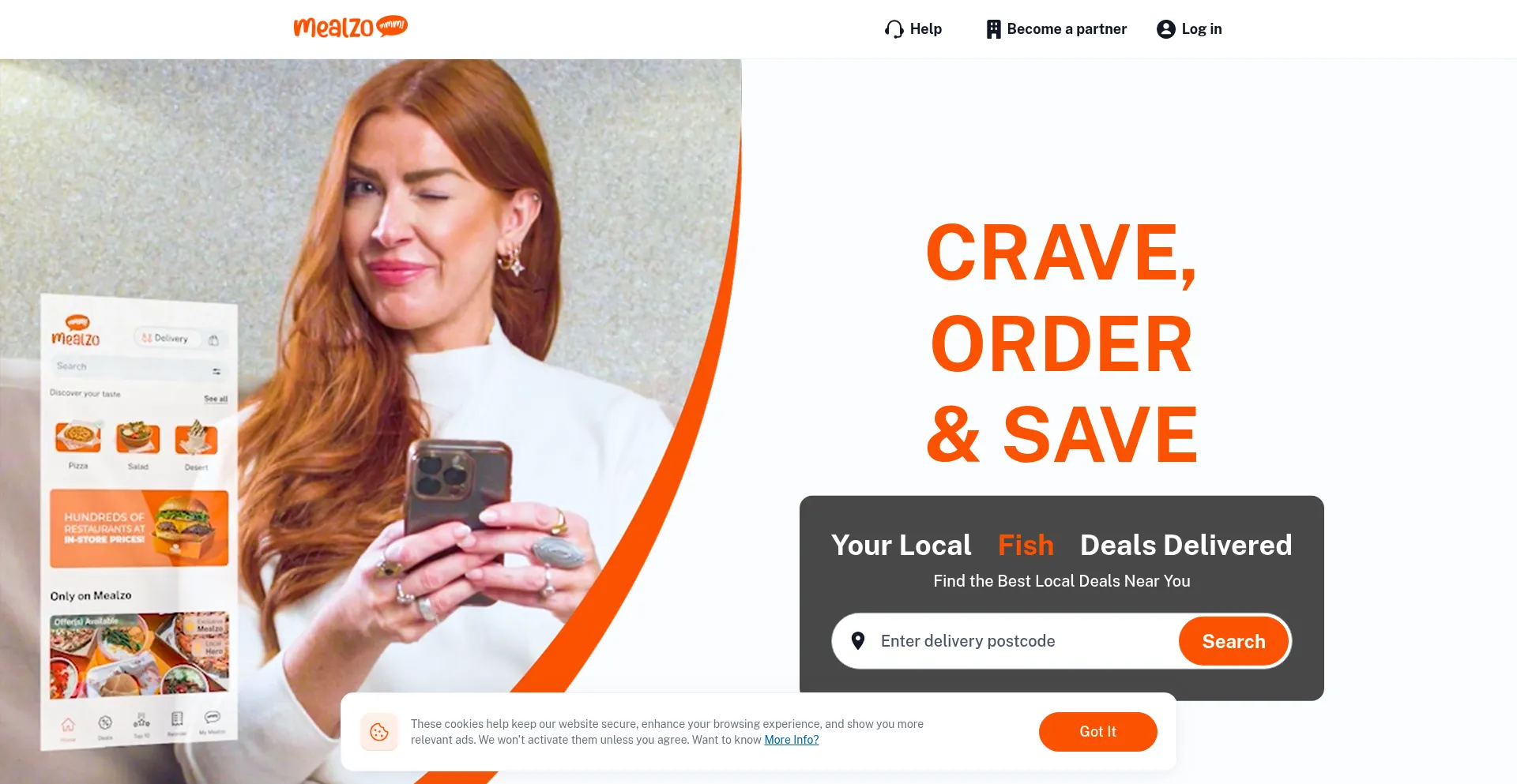 Mealzo.co.uk