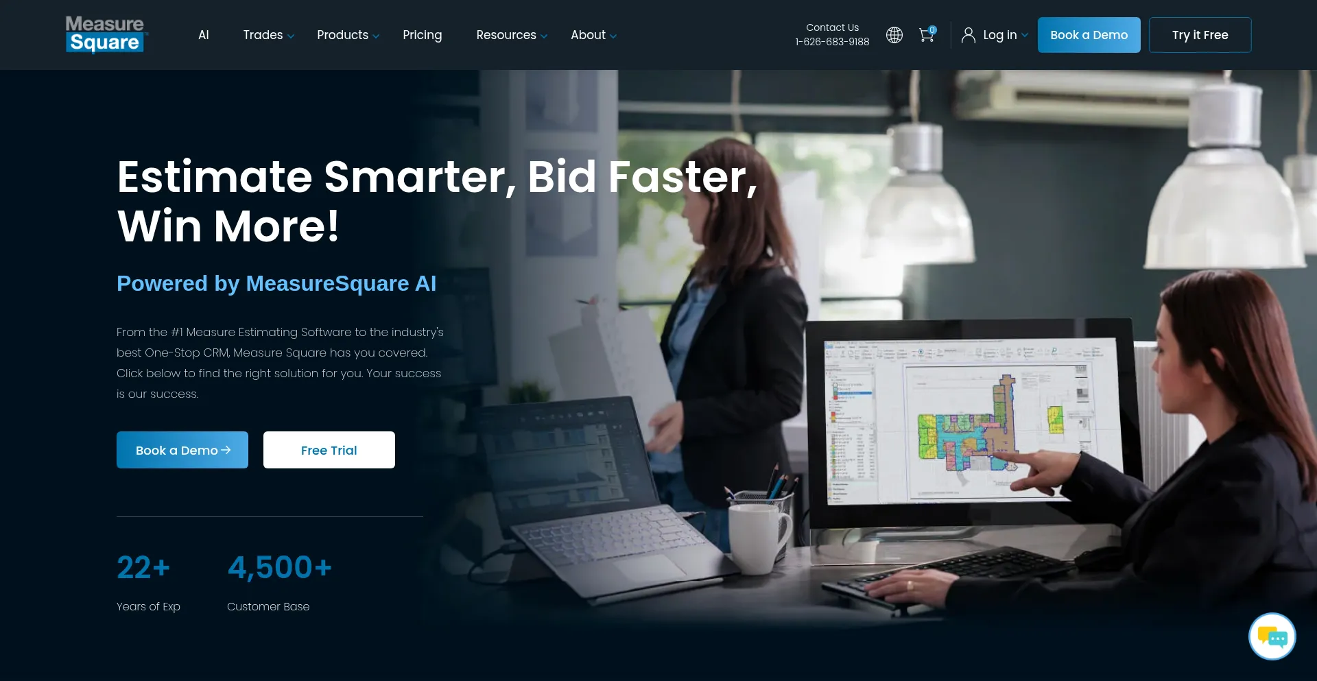 Measuresquare.com