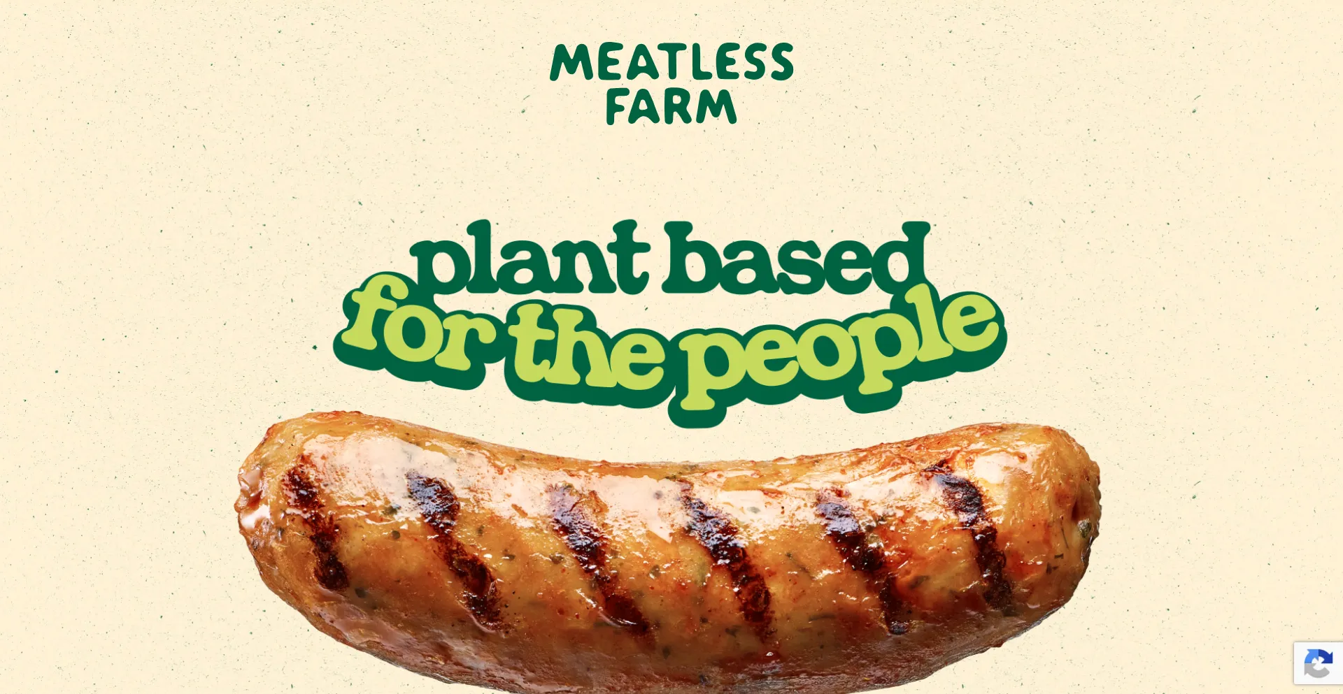 Meatlessfarm.com