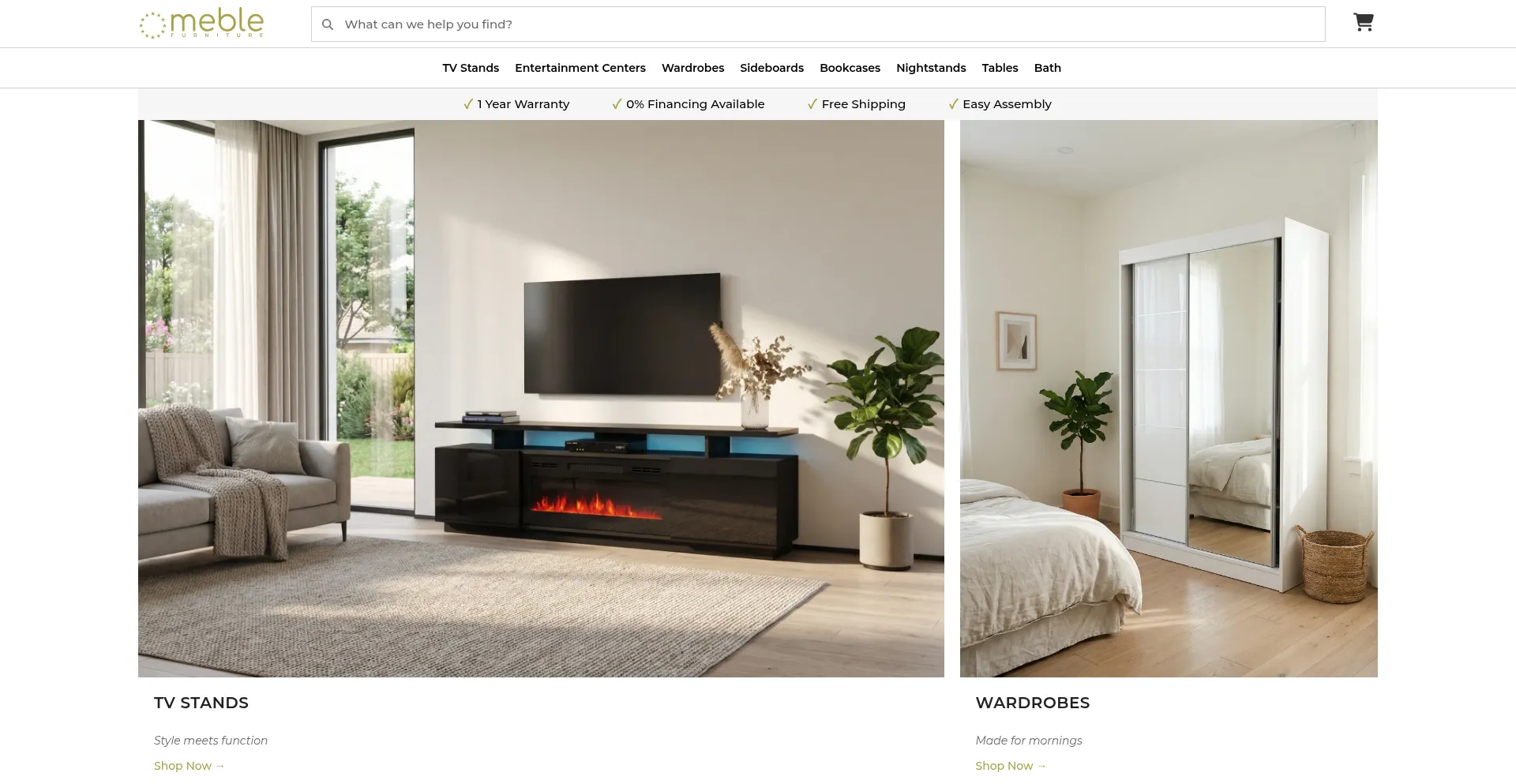 Meblefurniture.com
