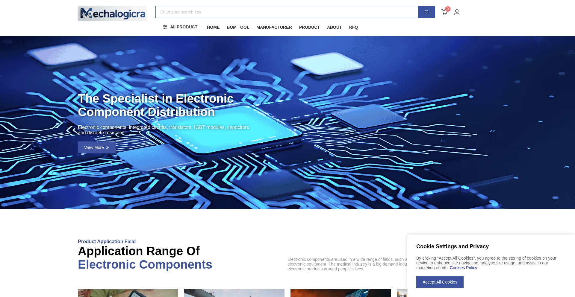 Mechalogicra.com