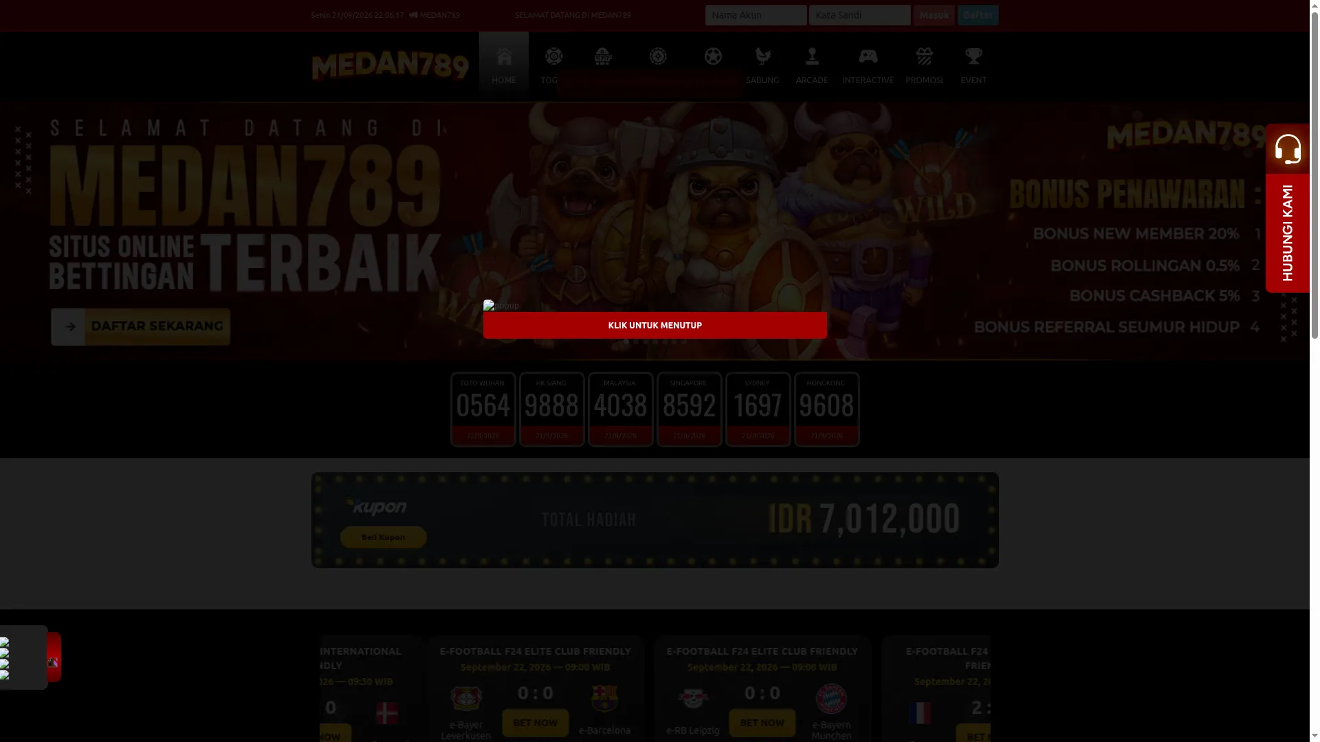 Medan789exp.site