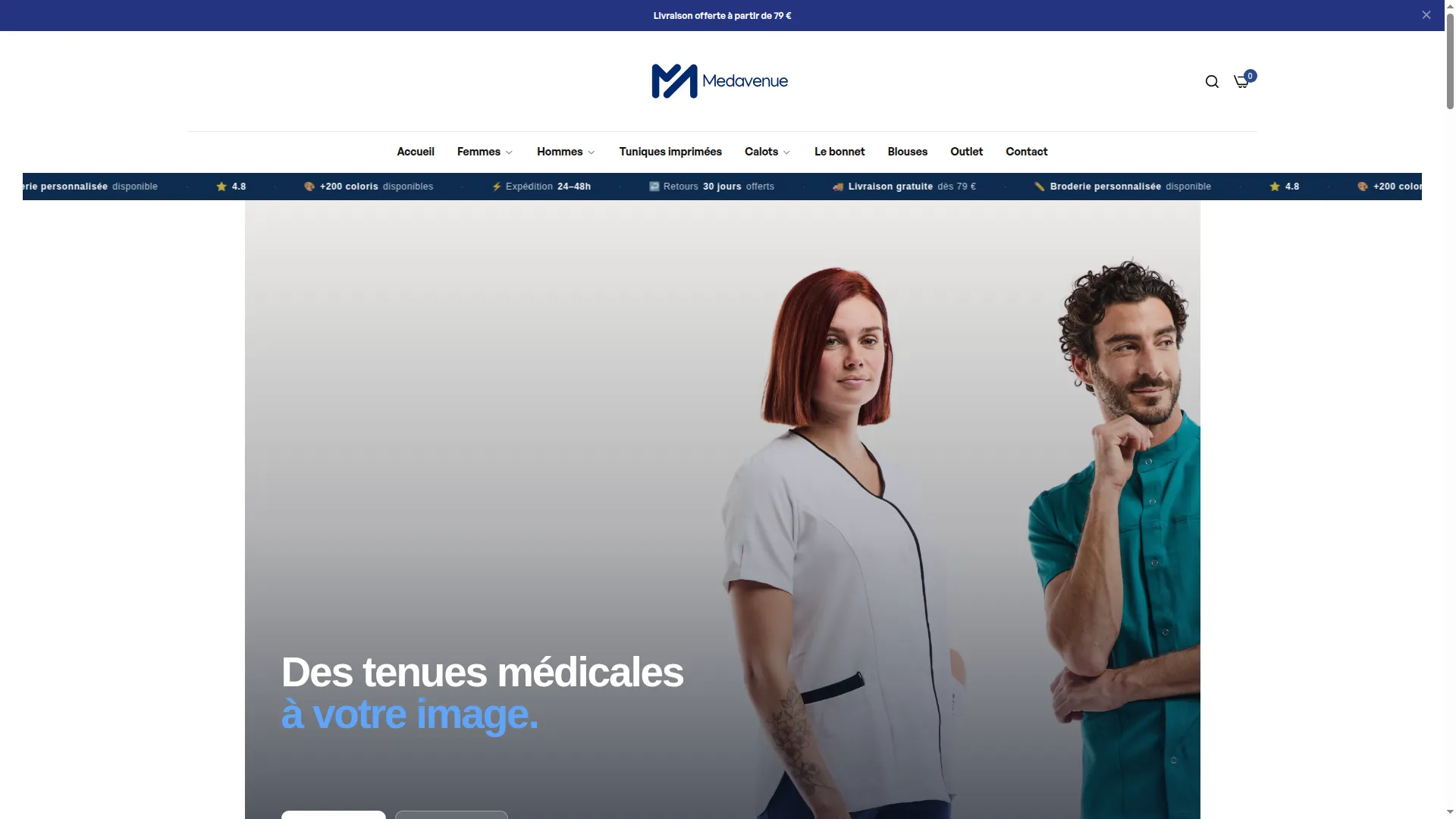 Medavenue.fr