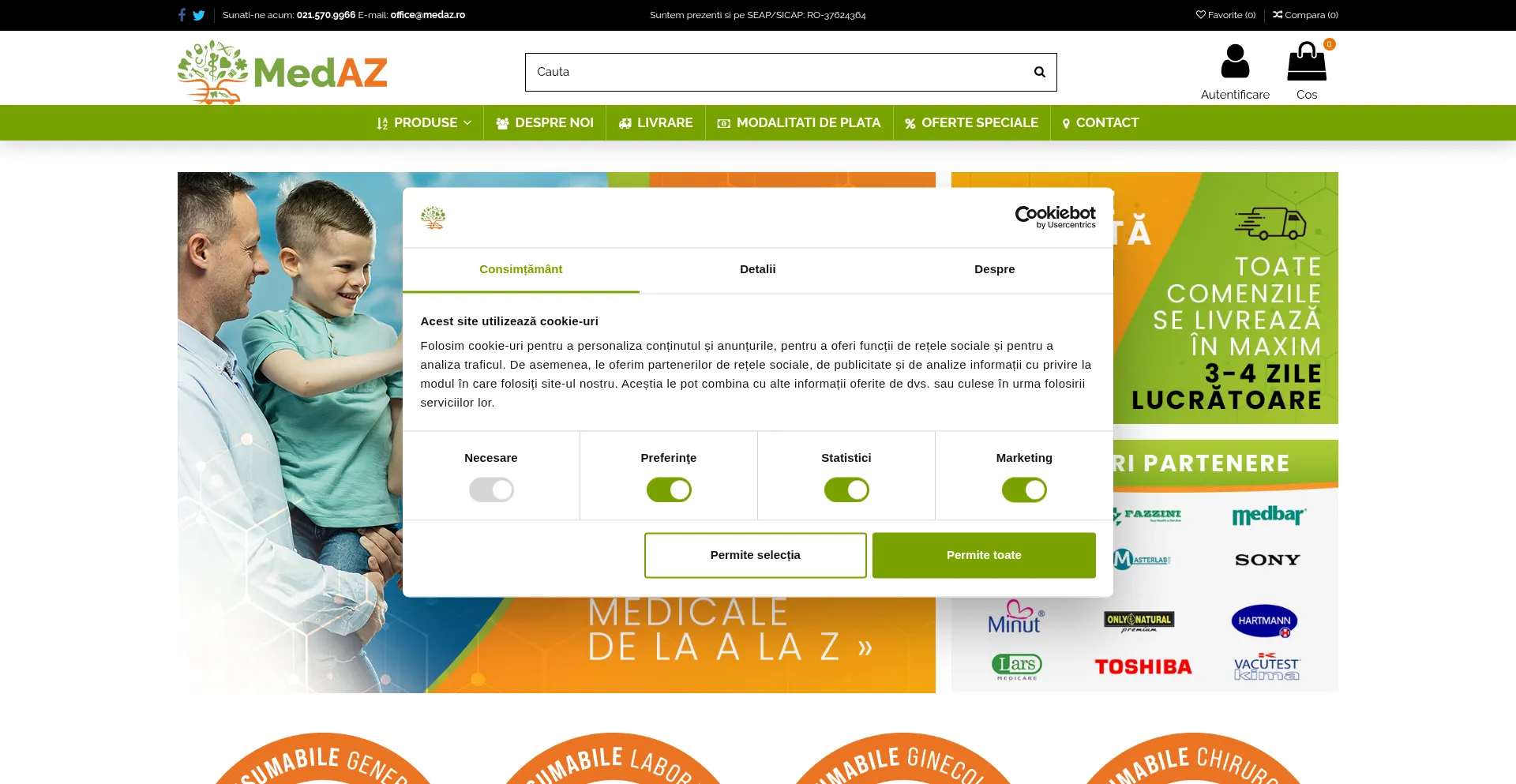 Medaz.ro