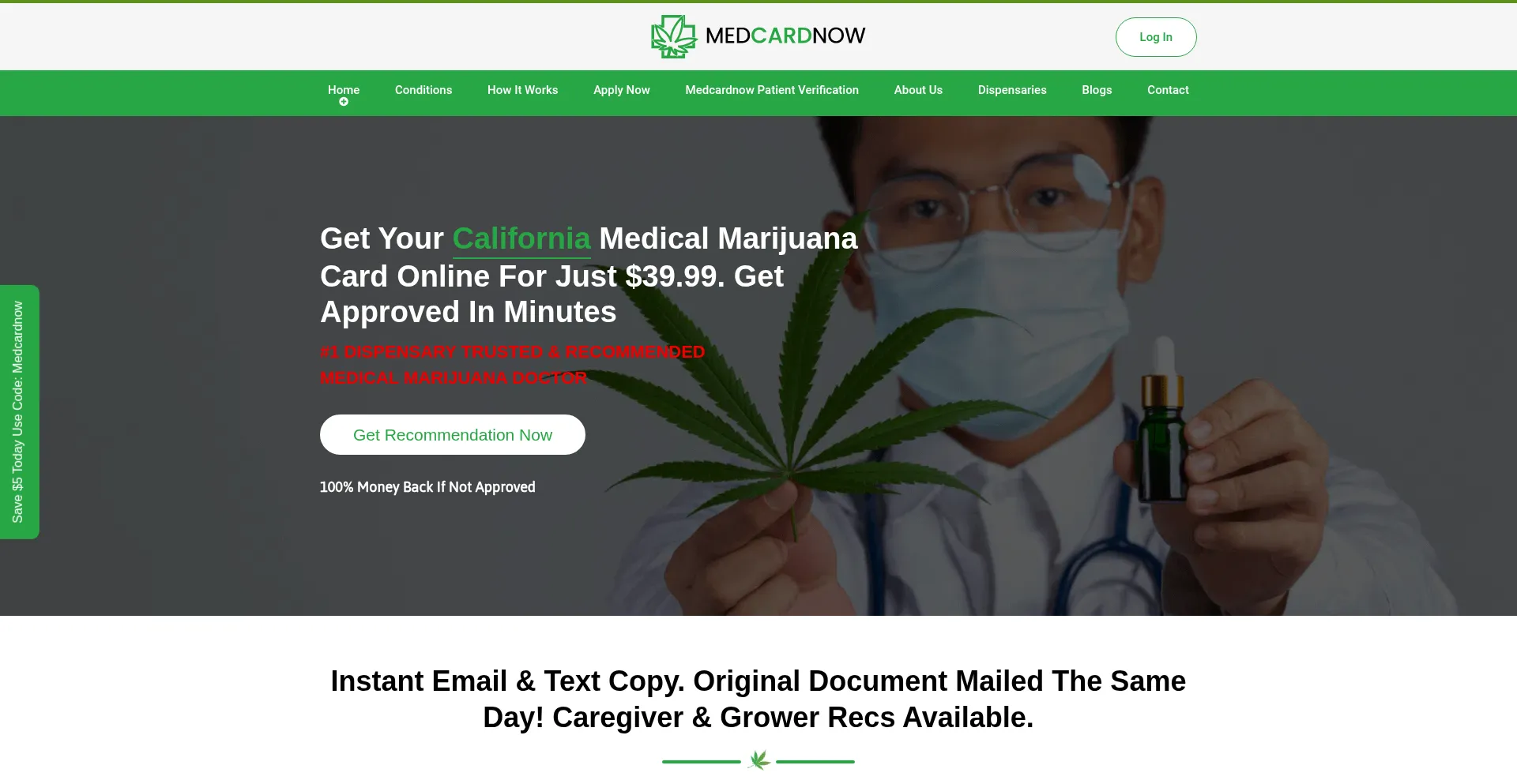 Medcardnow.com