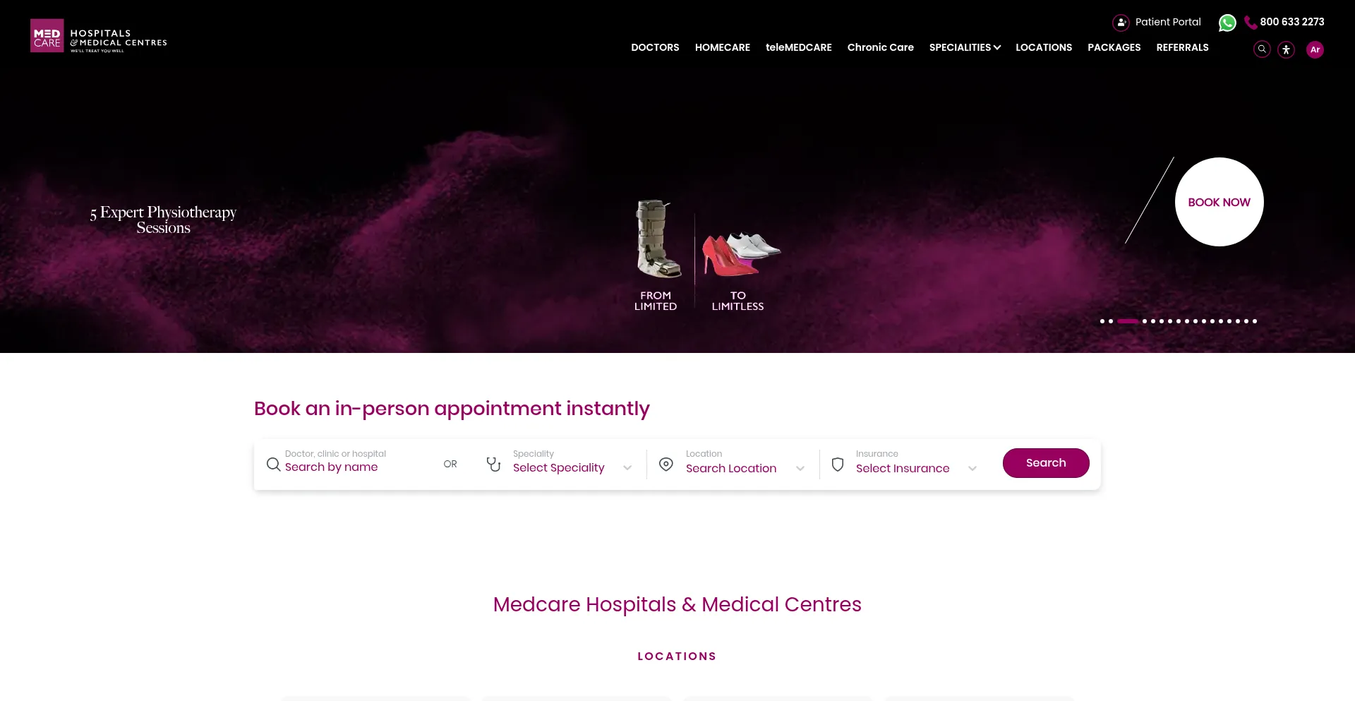 Medcare.ae