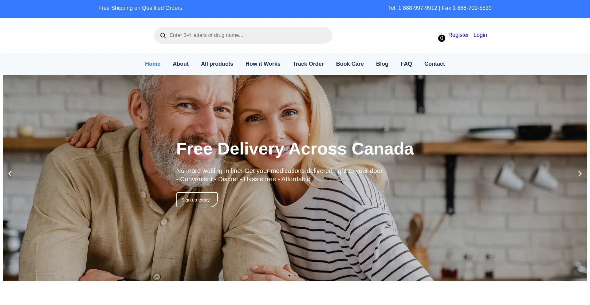 Medchoice.ca