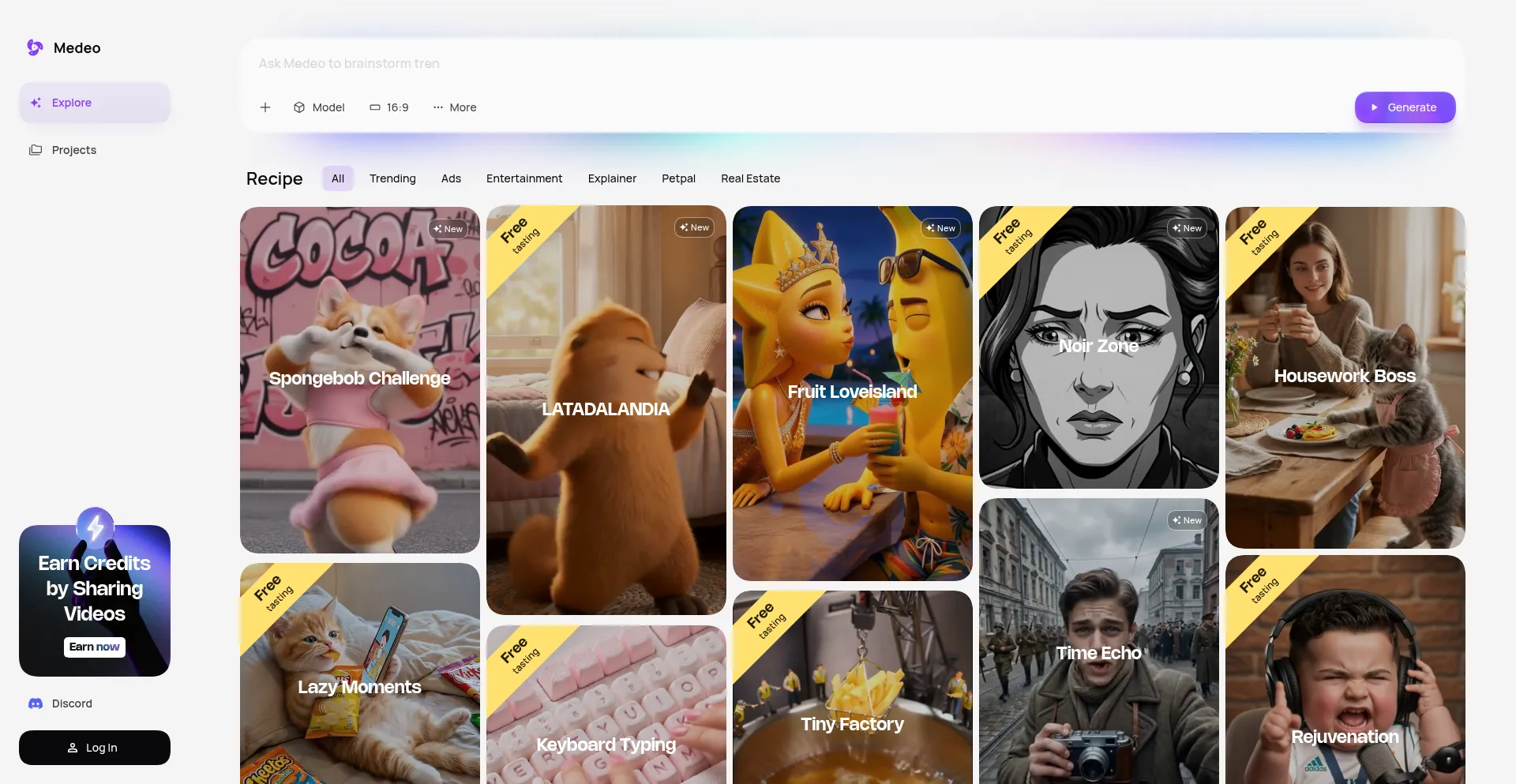 Medeo.app