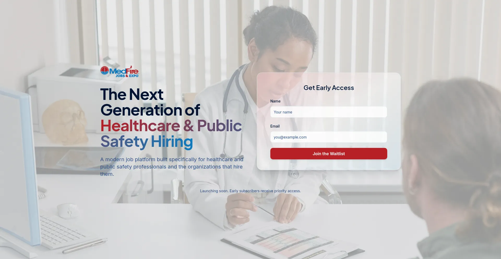 Medfire.com