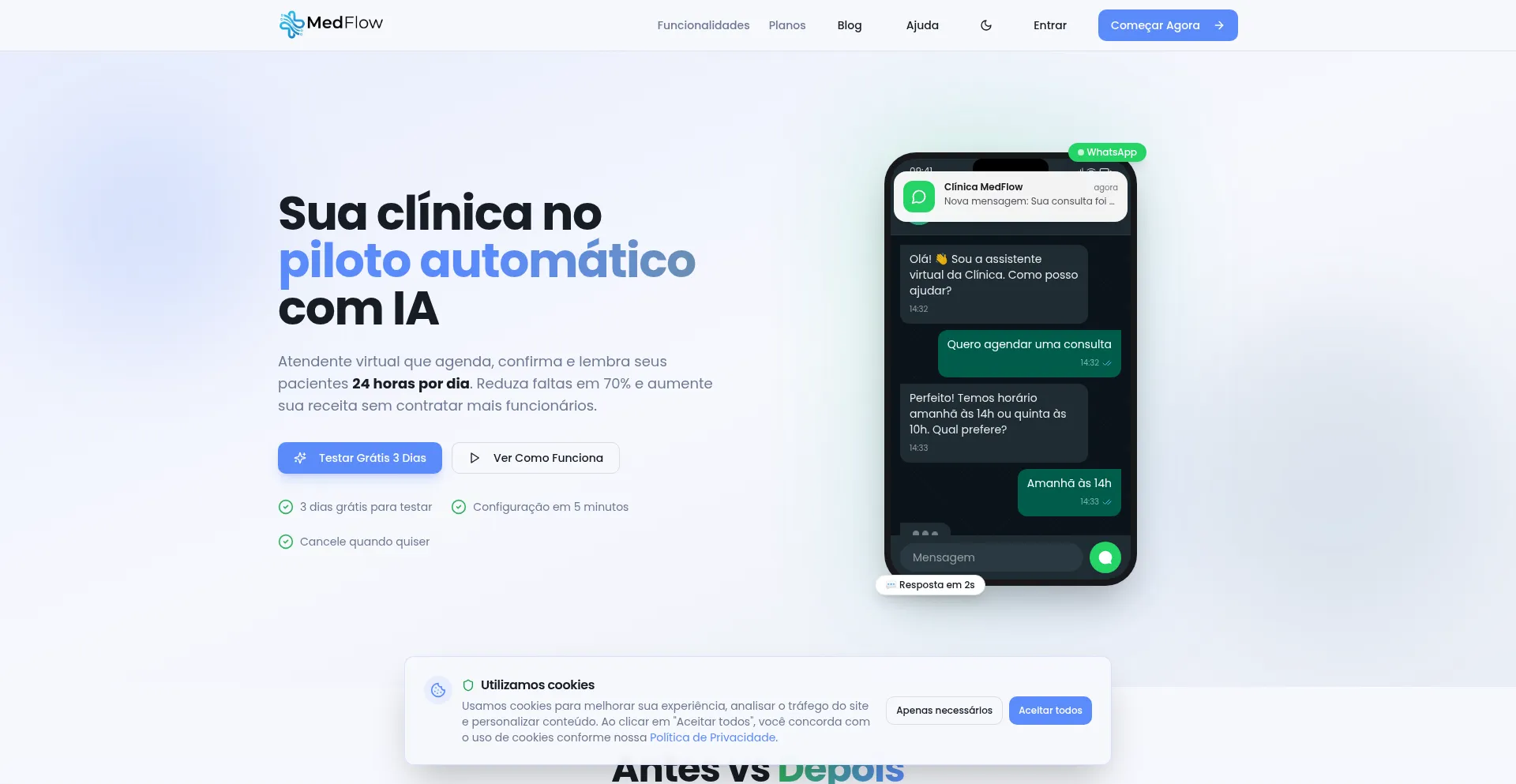 Medflow.my