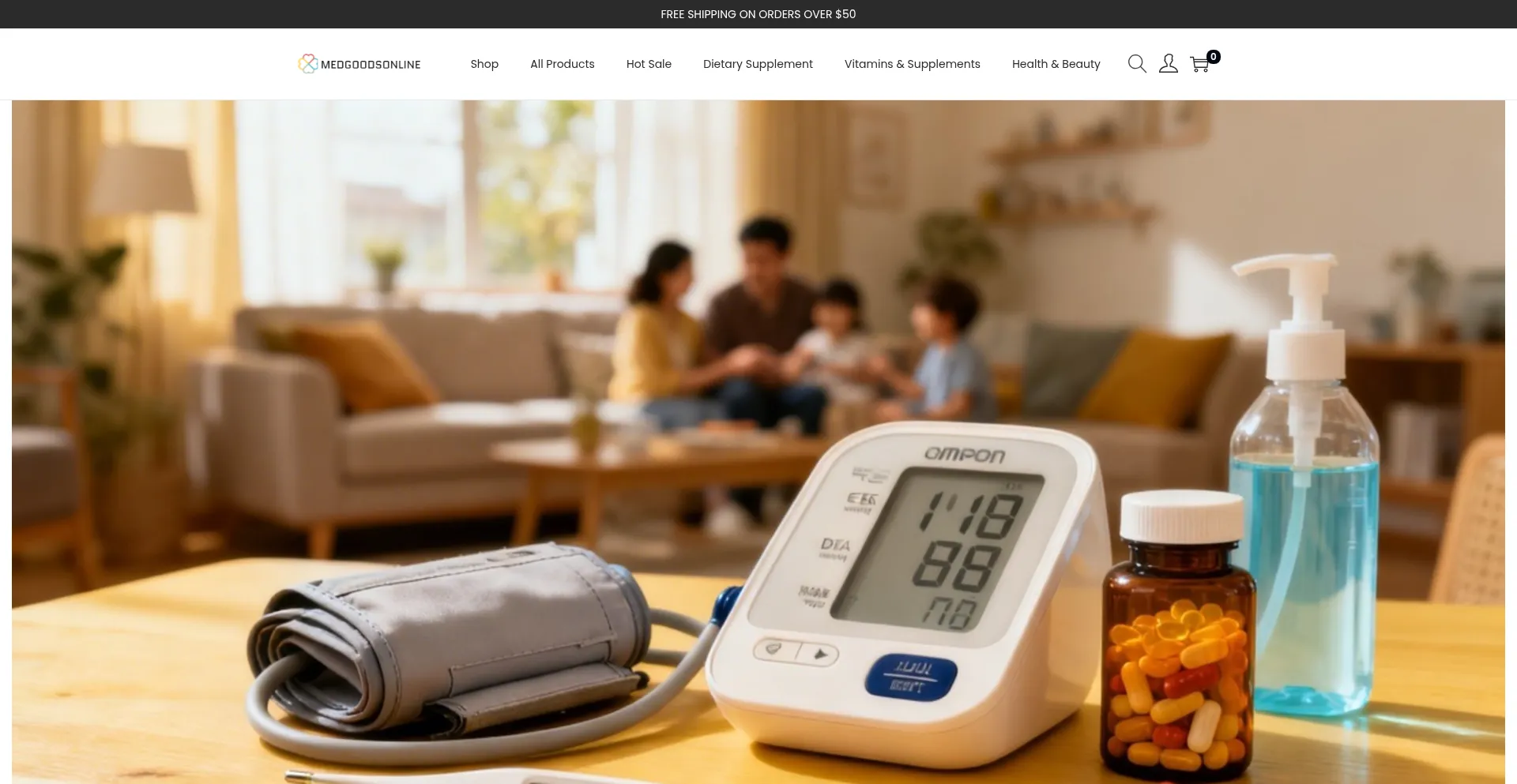 Medgoodsonline.com