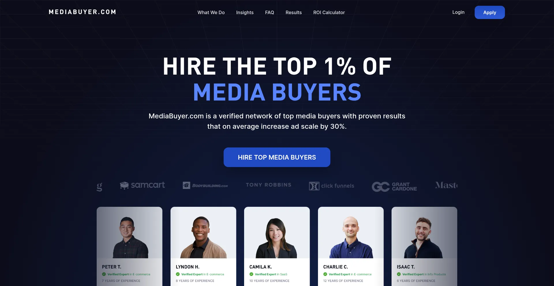 Mediabuyer.com é Seguro e Confiável?
