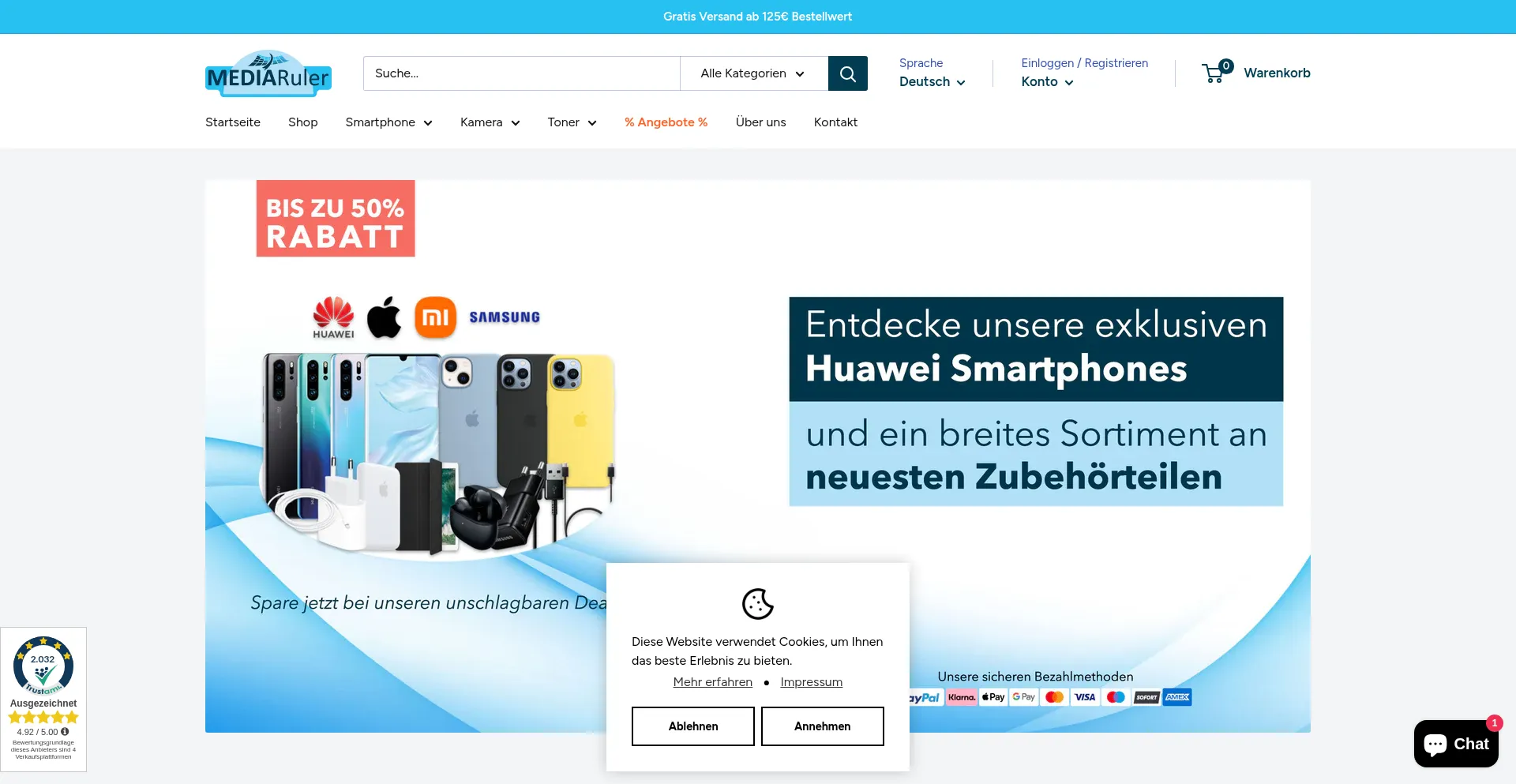 Mediaruler.de