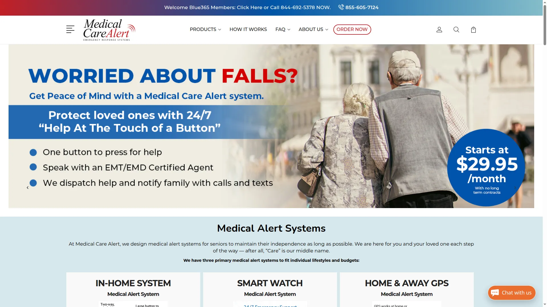 Medicalcarealert.com