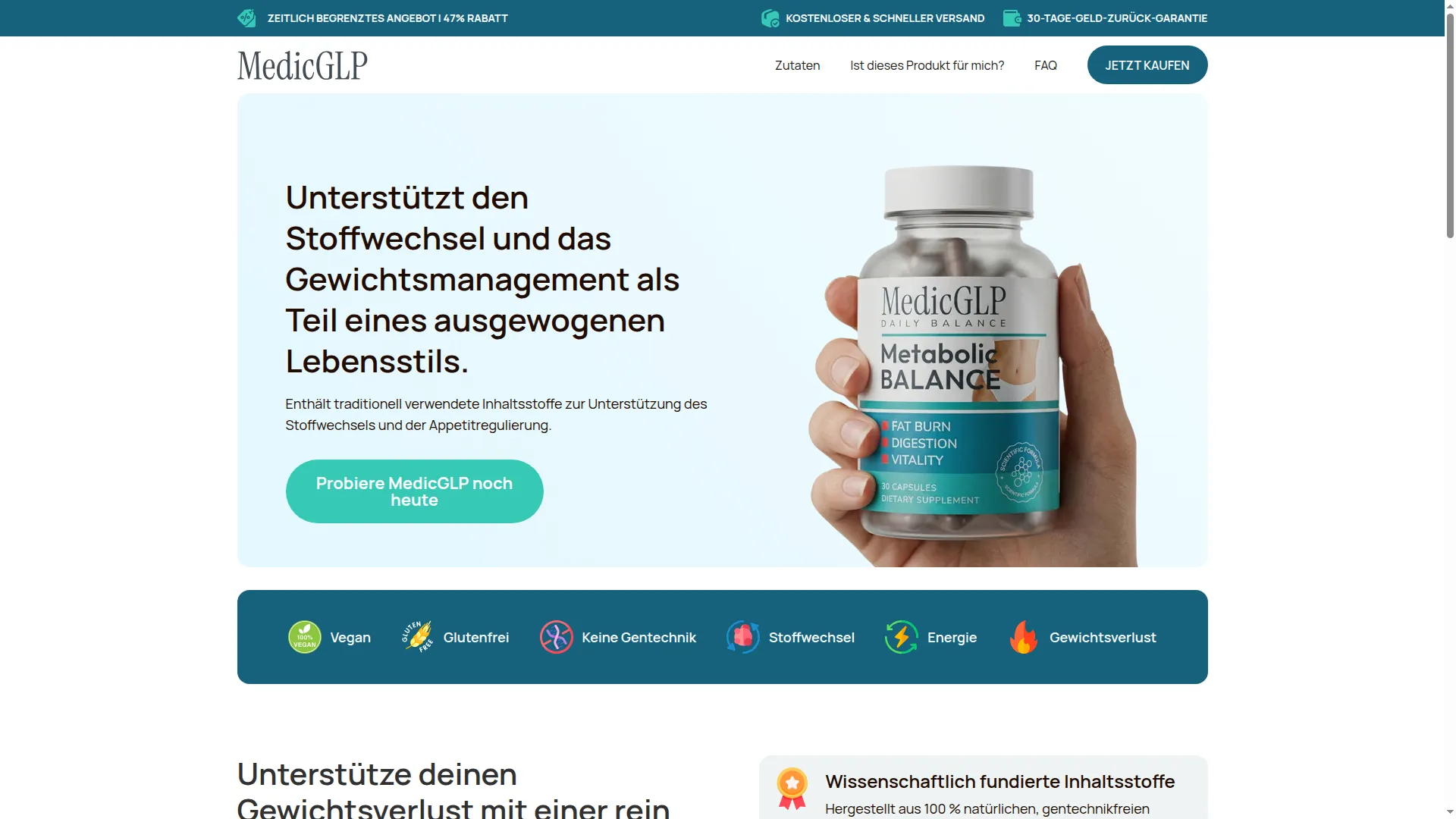 Medicglp.com