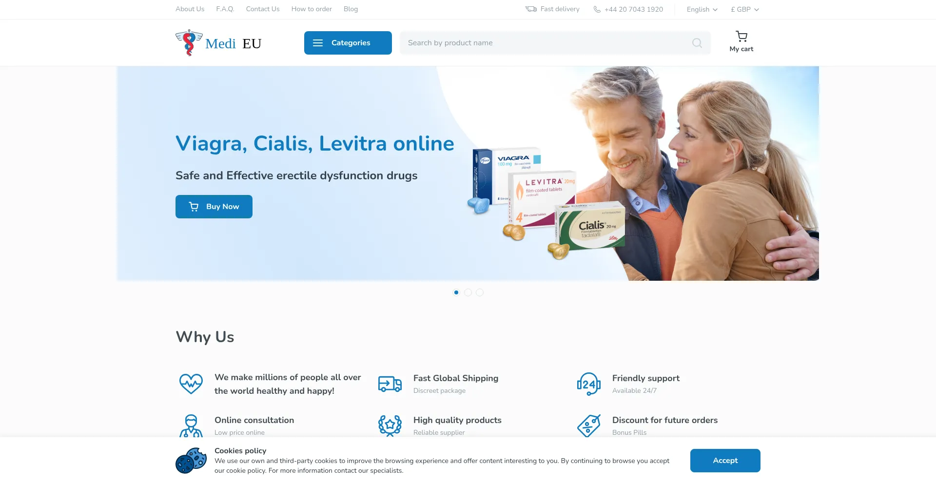 Medieu.com