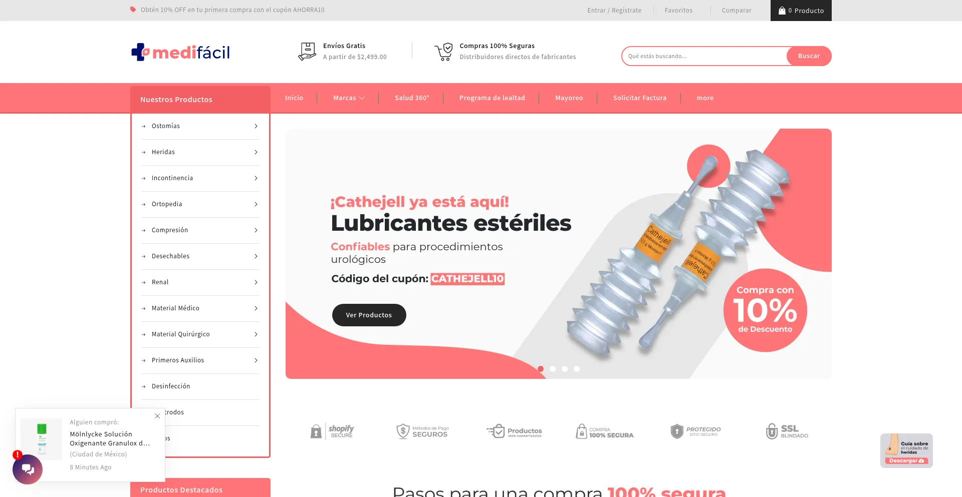 Medifacil.com