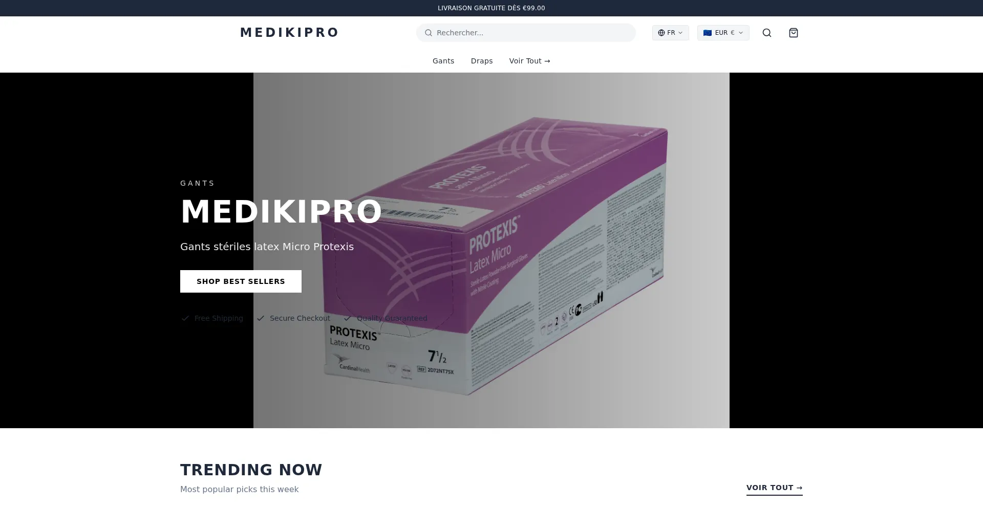 Medikipro.com
