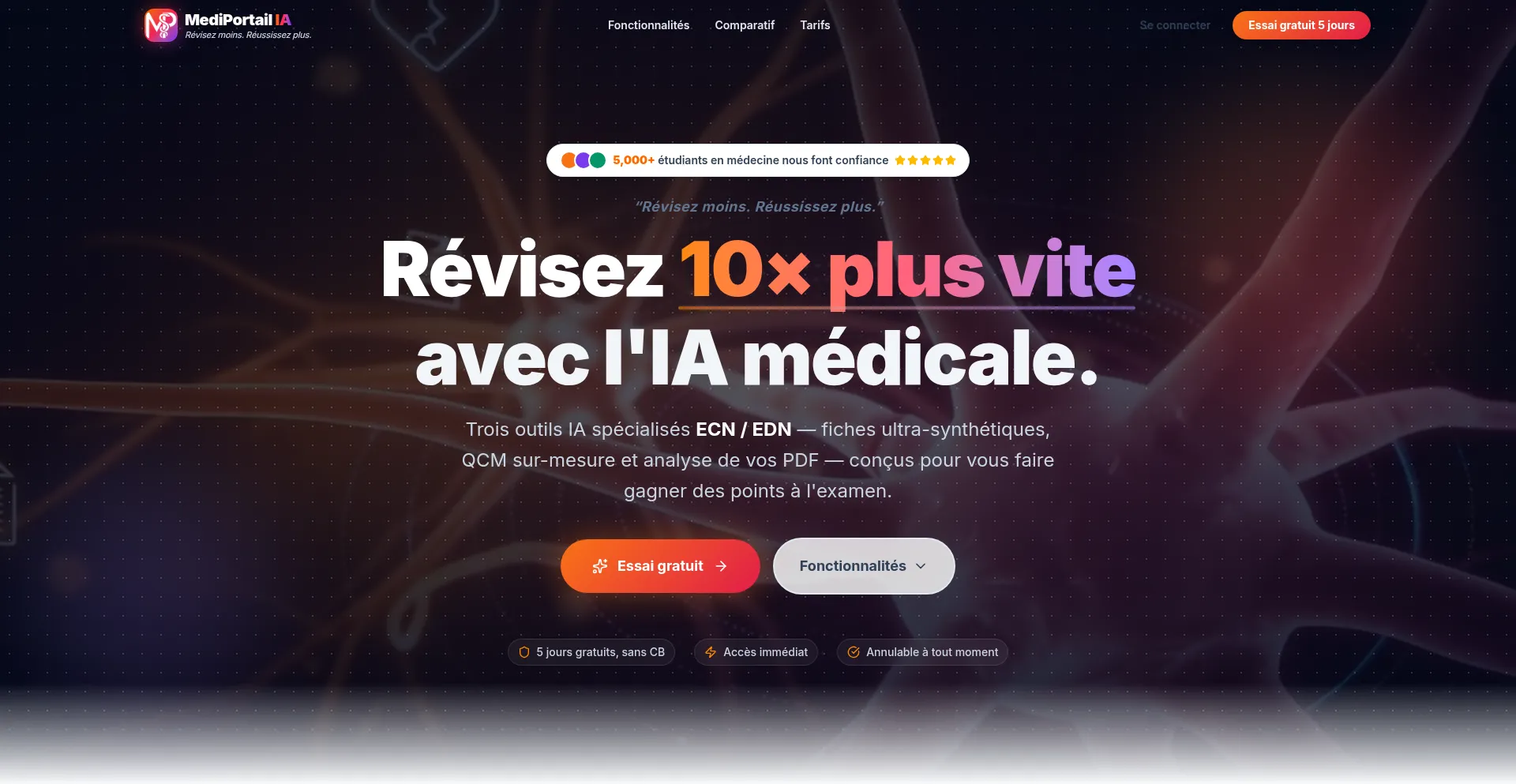 Mediportail.com