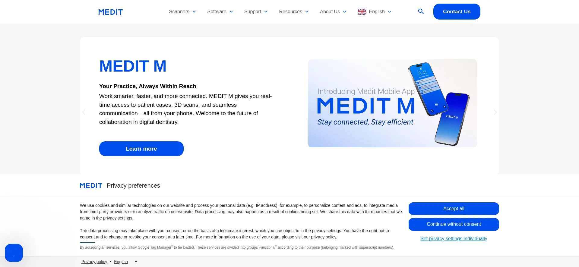 Medit.com