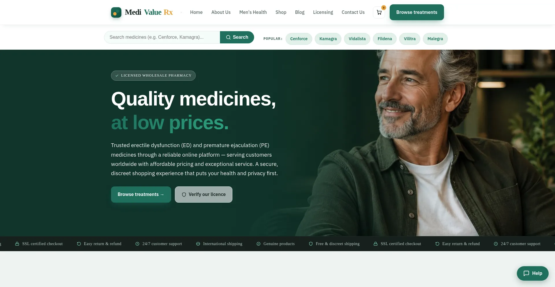 Medivaluerx.com